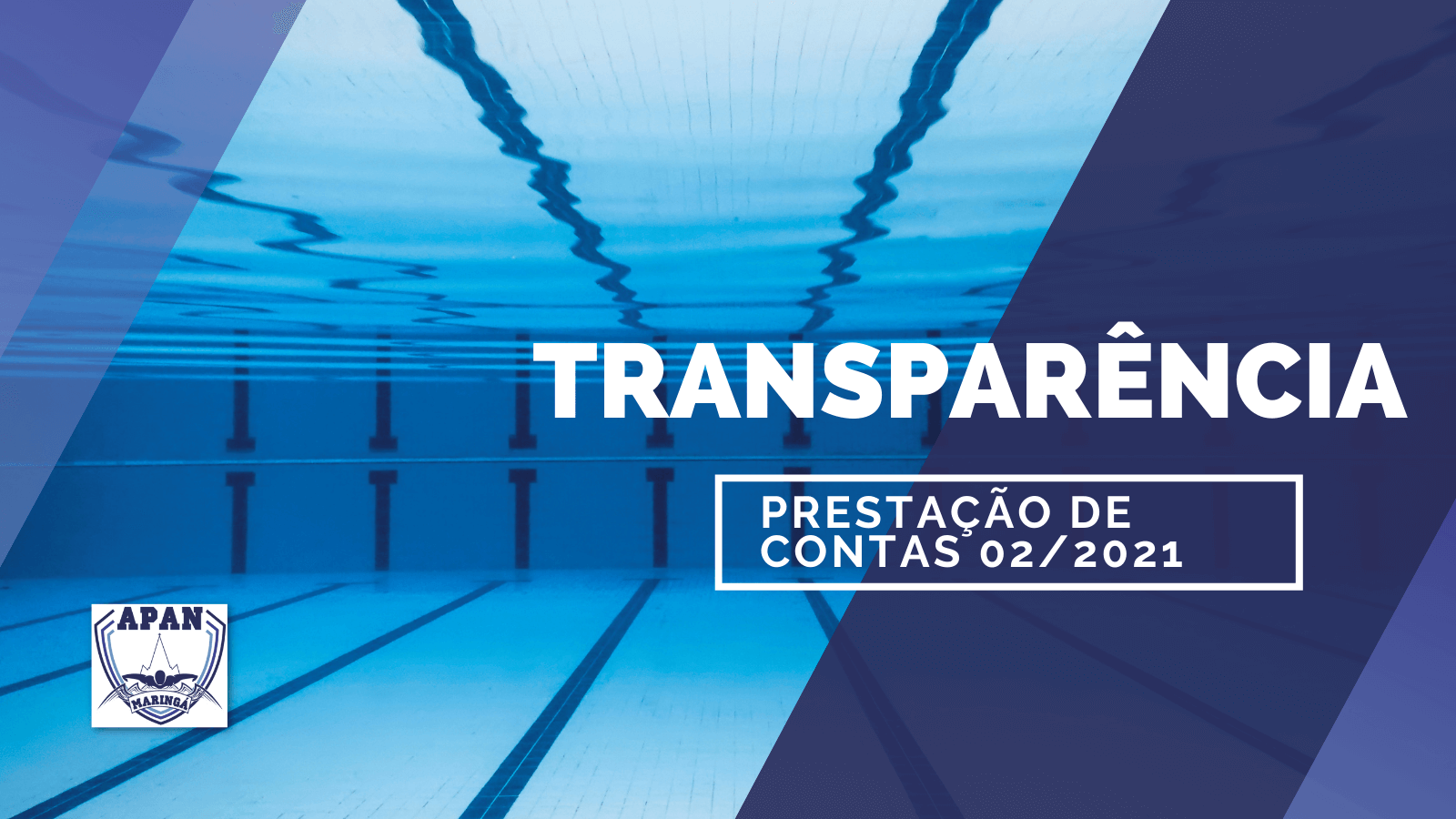 Prestação de Contas 02/2021