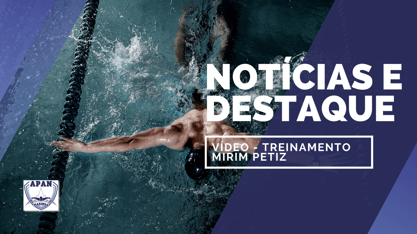 Treinamento Mirim Petiz