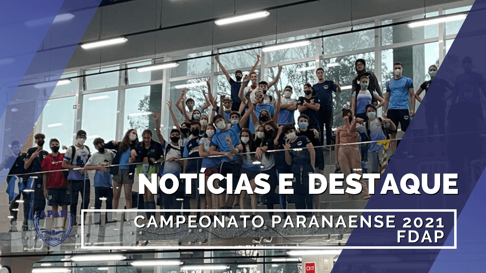 Resultado Paranaense 2021 - FDAP