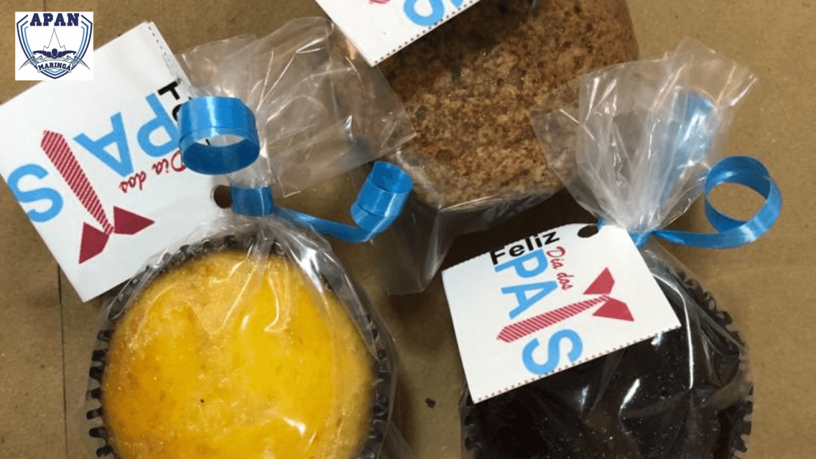 Dia dos Pais Apan Maringá 2022