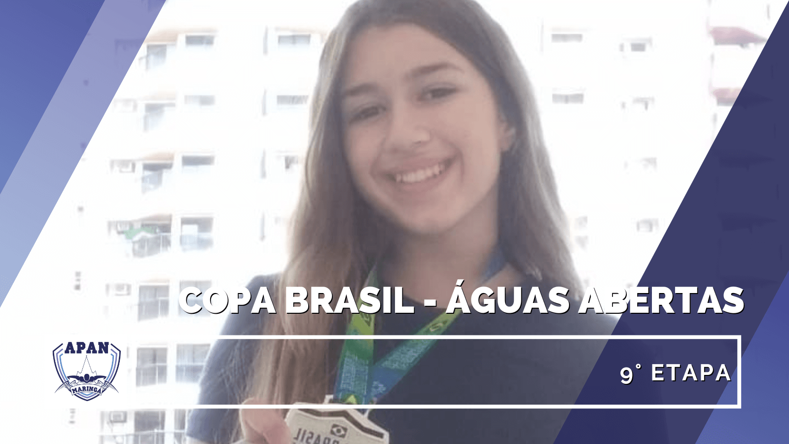 Copa Brasil em Águas Abertas 2022