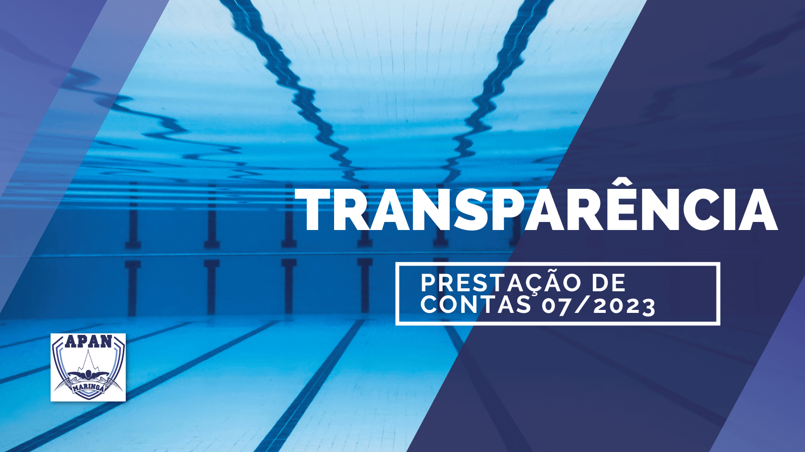 Prestação Contas Jul/2023