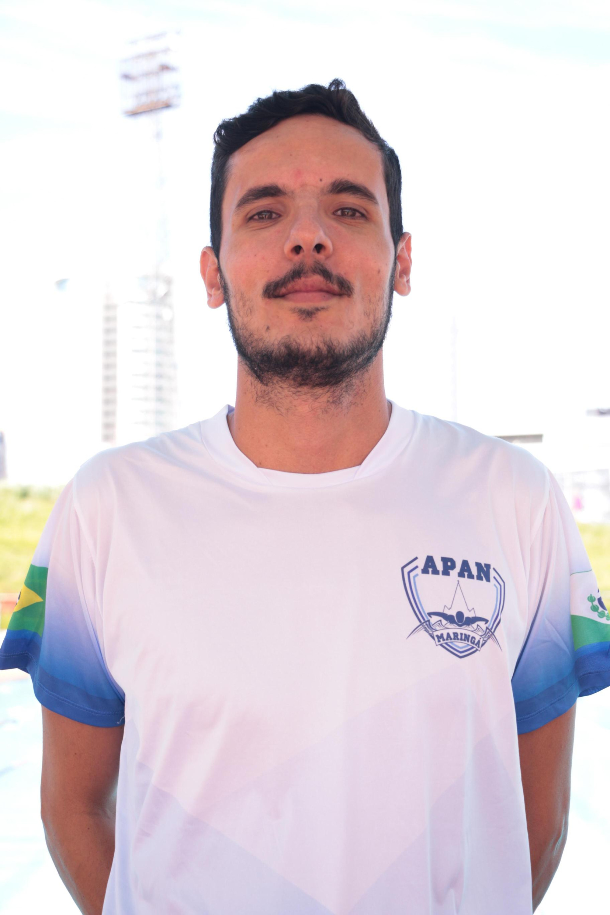 João Guilherme Fiori Ortega  