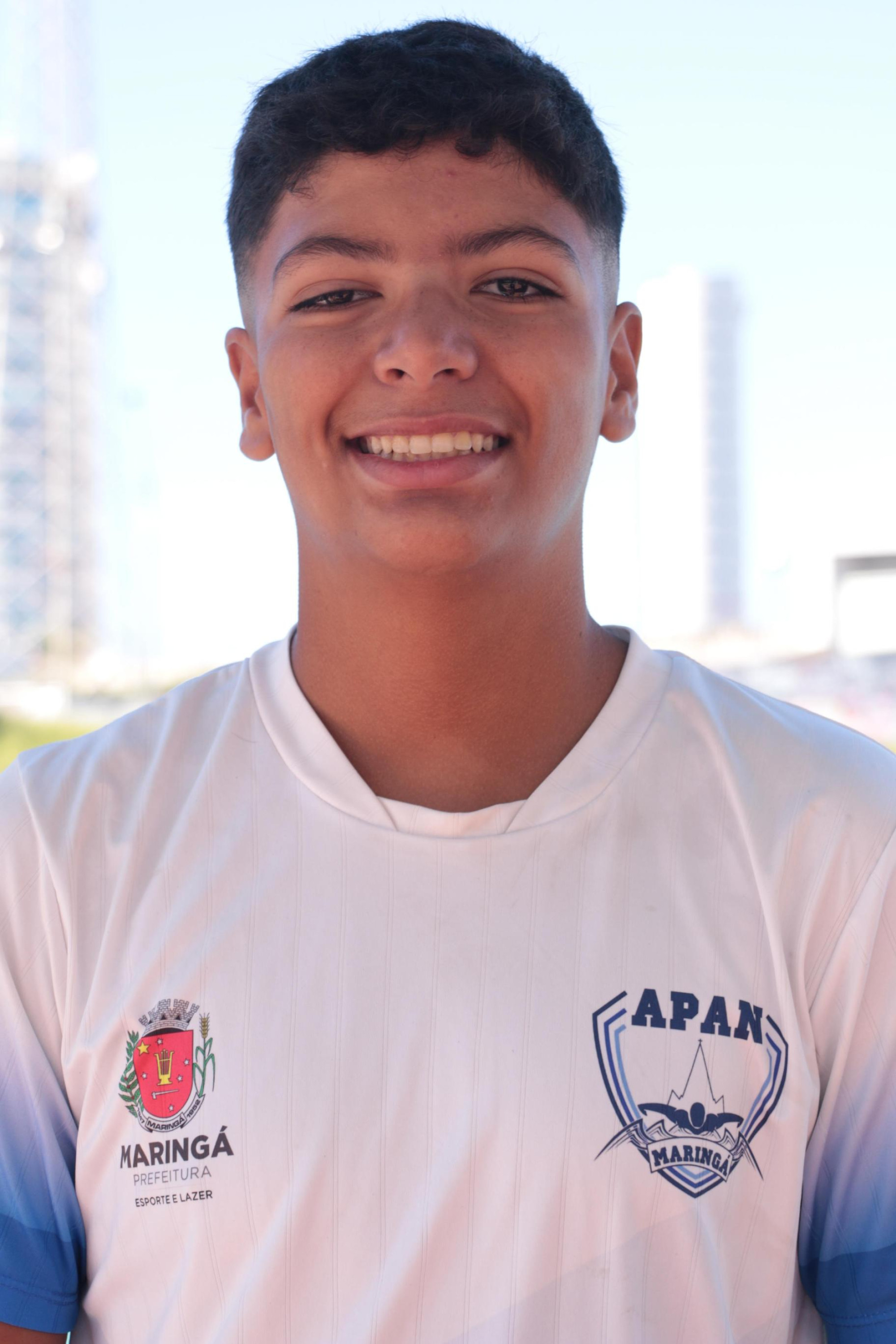 Murilo Muniz 