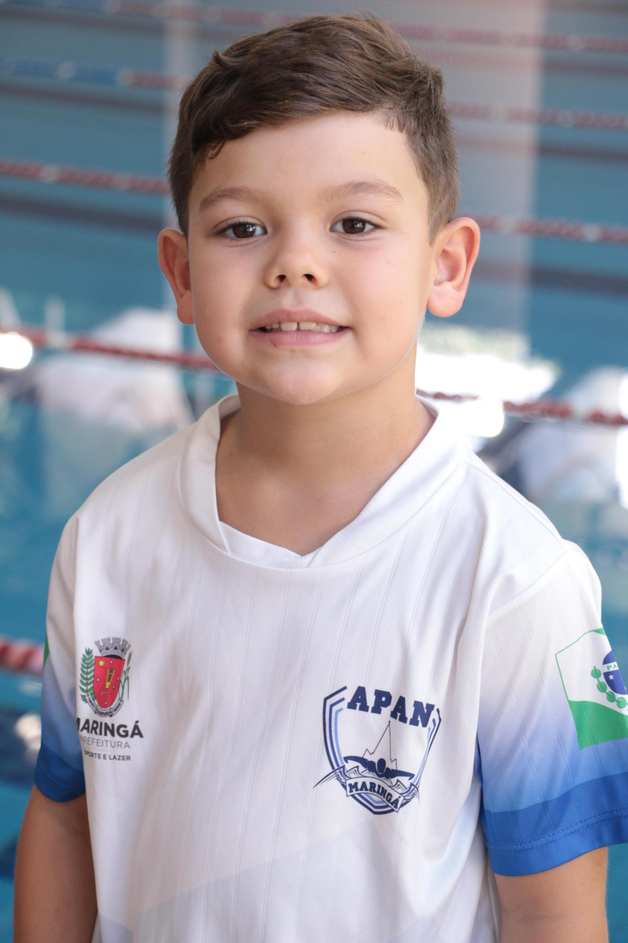 Nicolas Steiger Ribeiro 