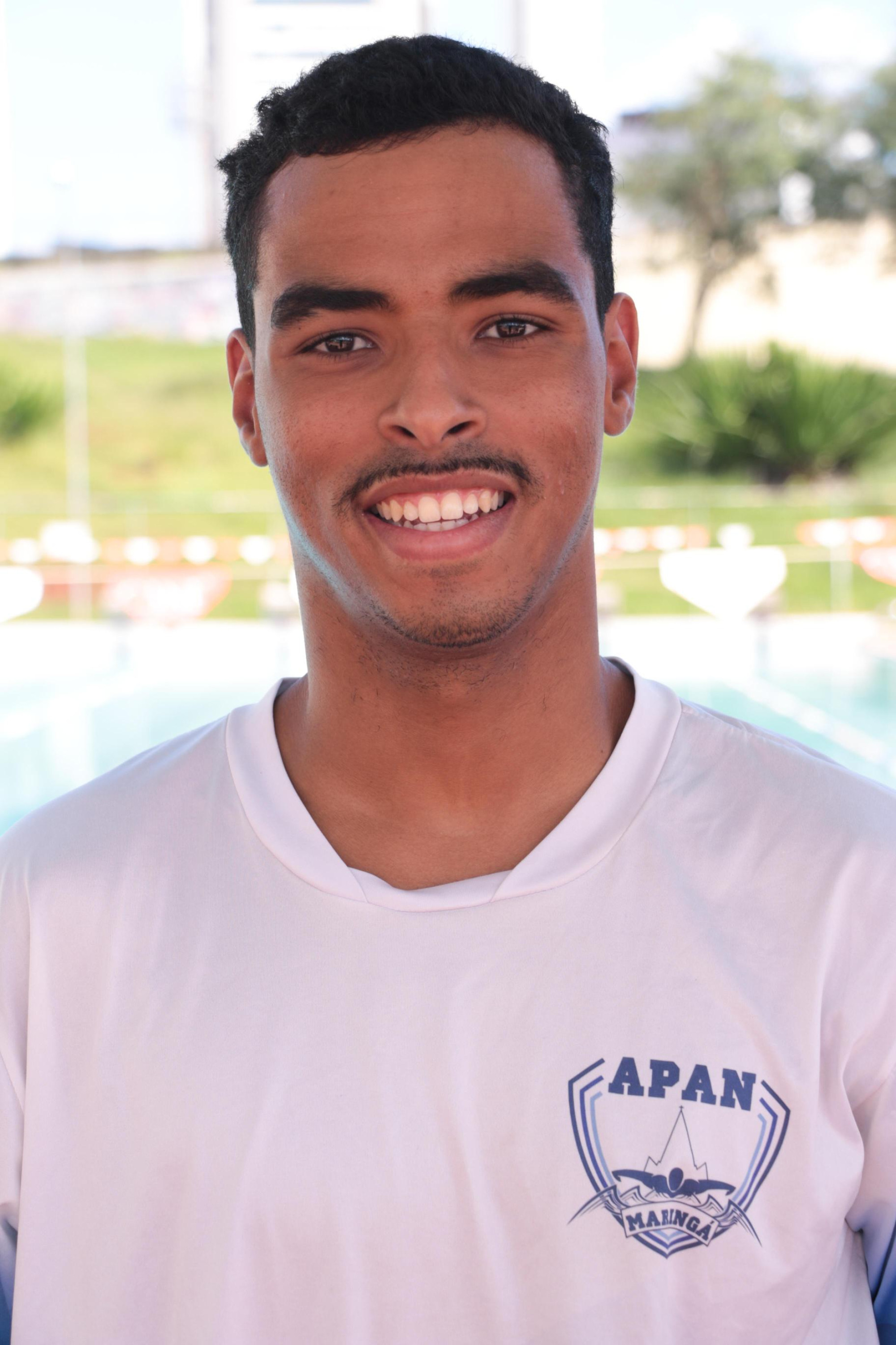 Gustavo Gomes da Silva  