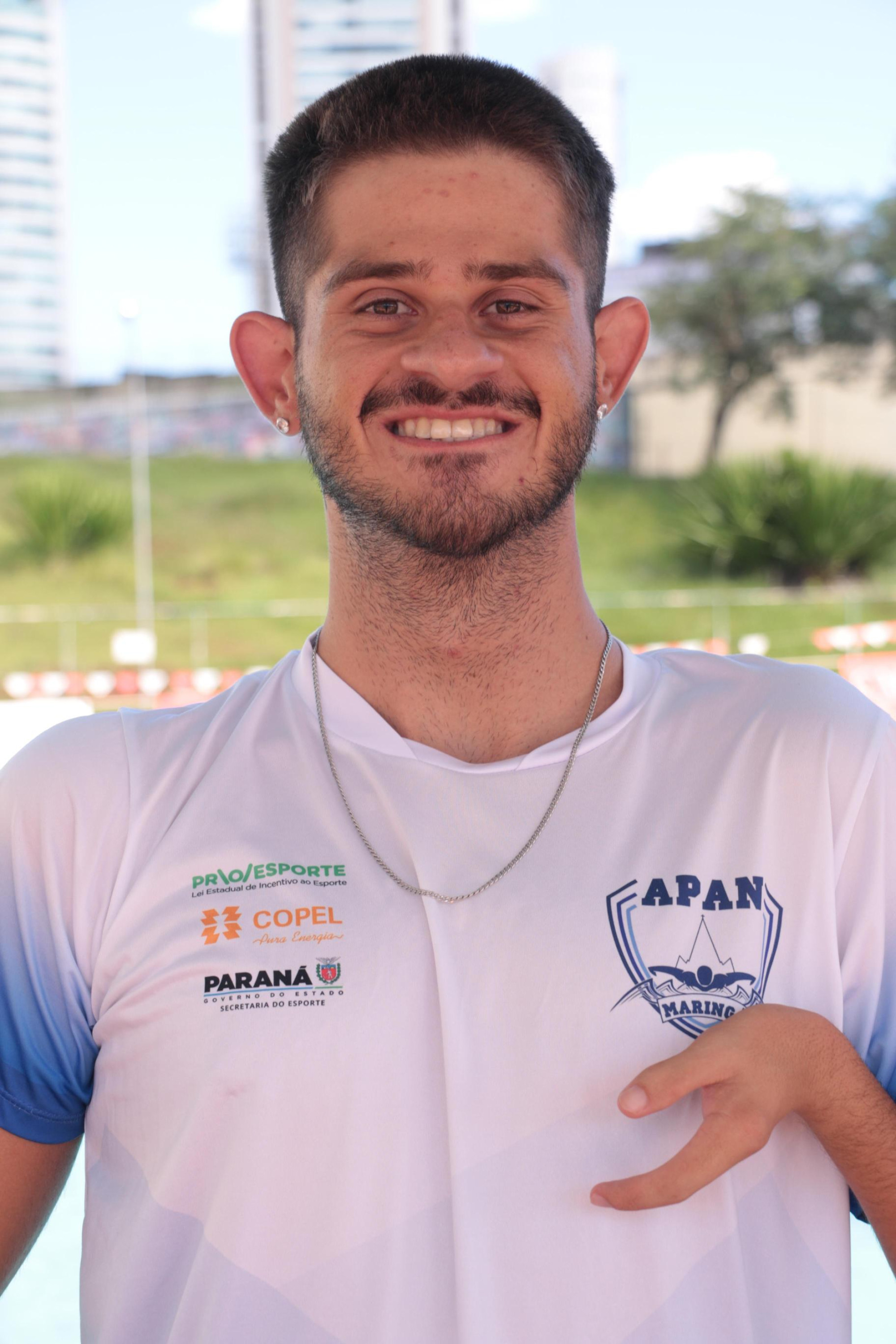 Matheus Junio brambilla  