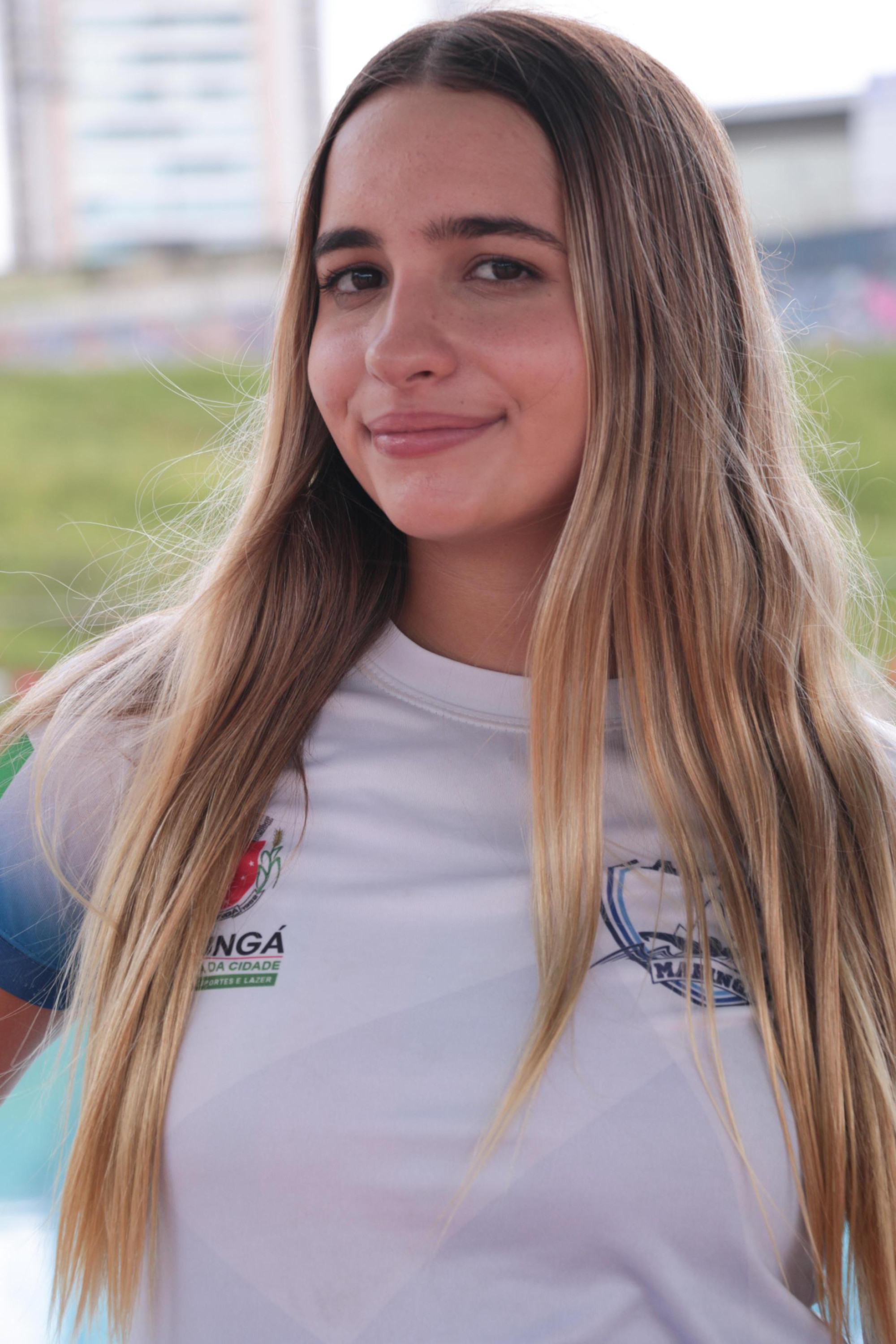 BIANCA CORSINE DE MARCHI FERREIRA  