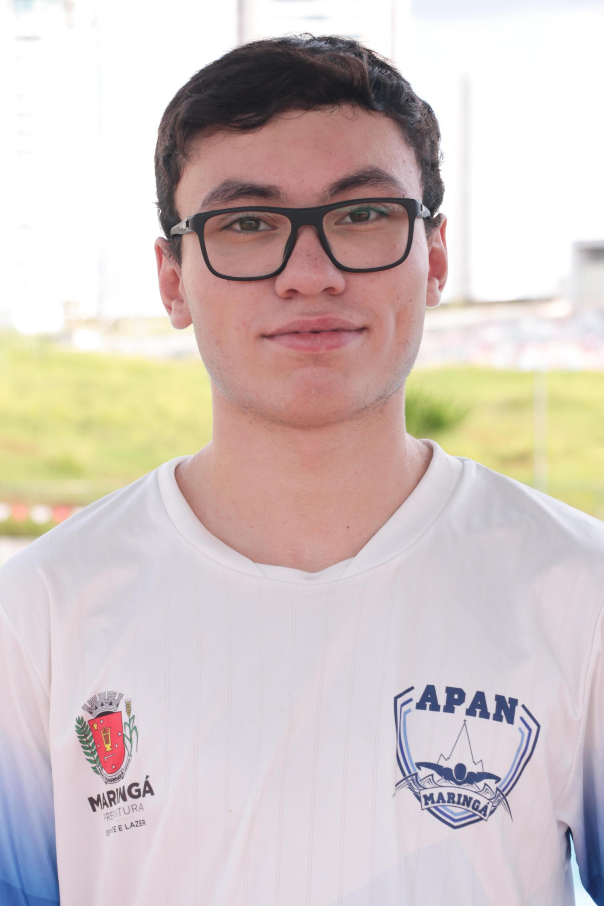 Hammon Henrique Cerqueira costa  