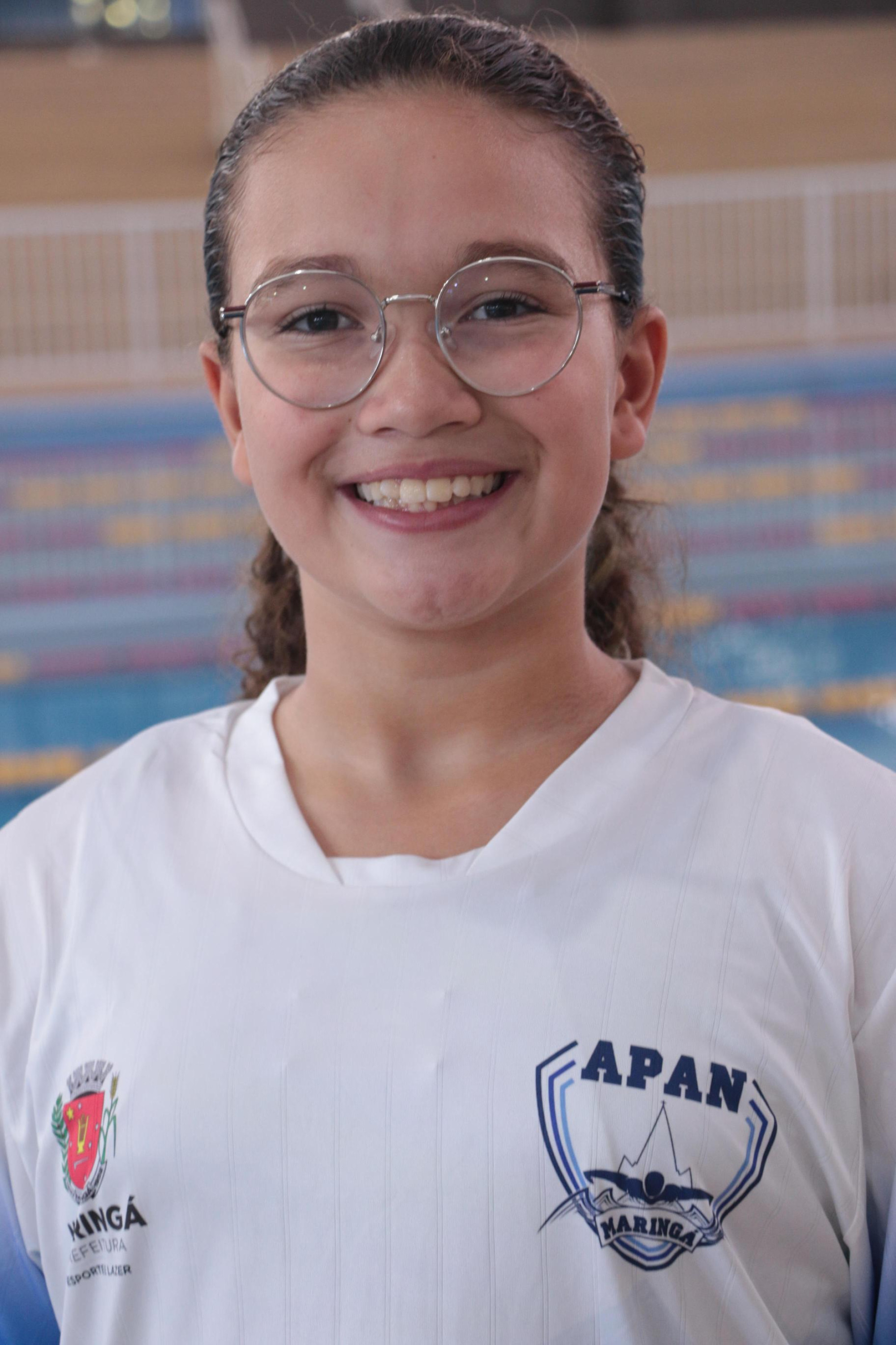 Agnes Sophie Barbosa Amadei  