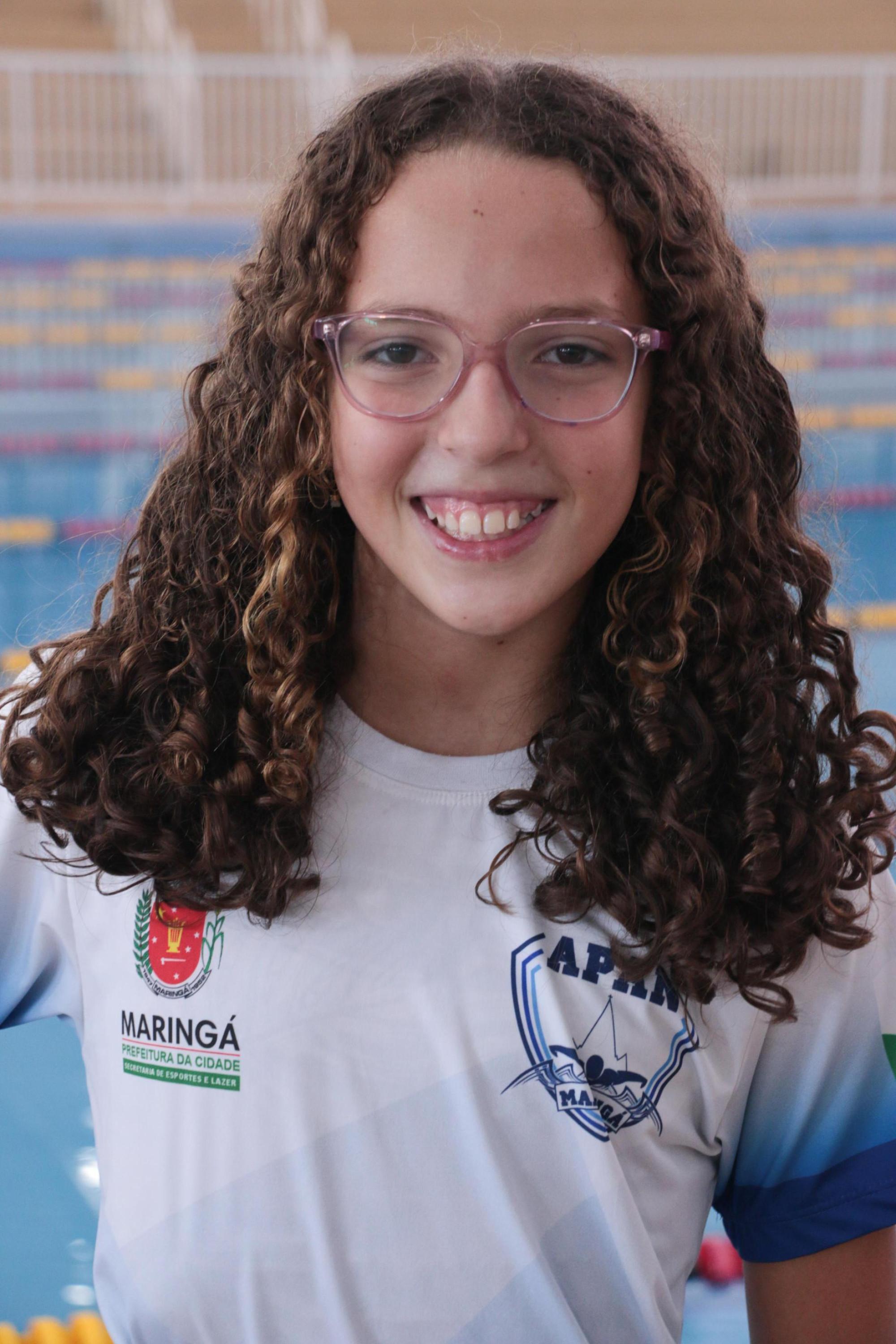 Lavinia Pereira Bossoni  