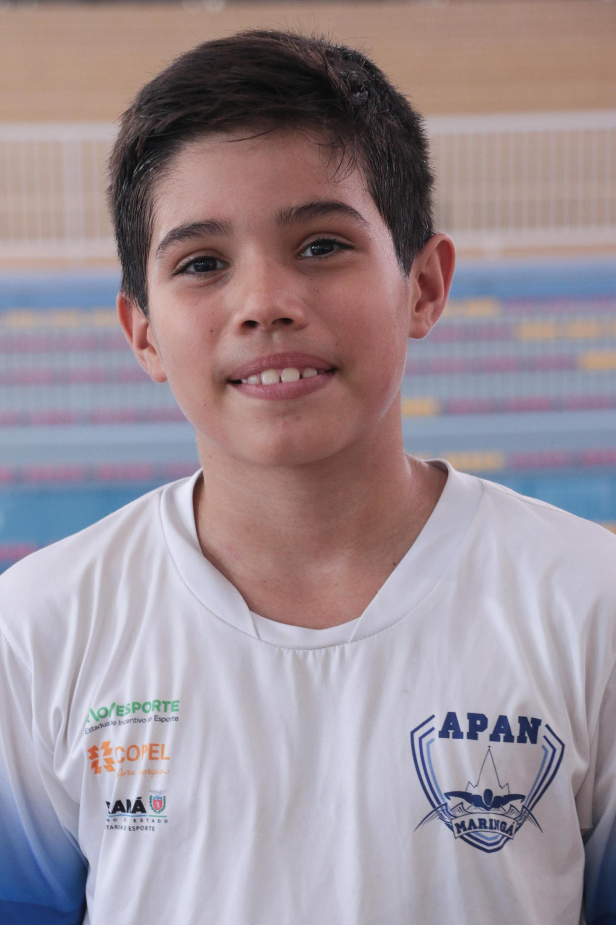 Miguel Dos Reis Monteiro 