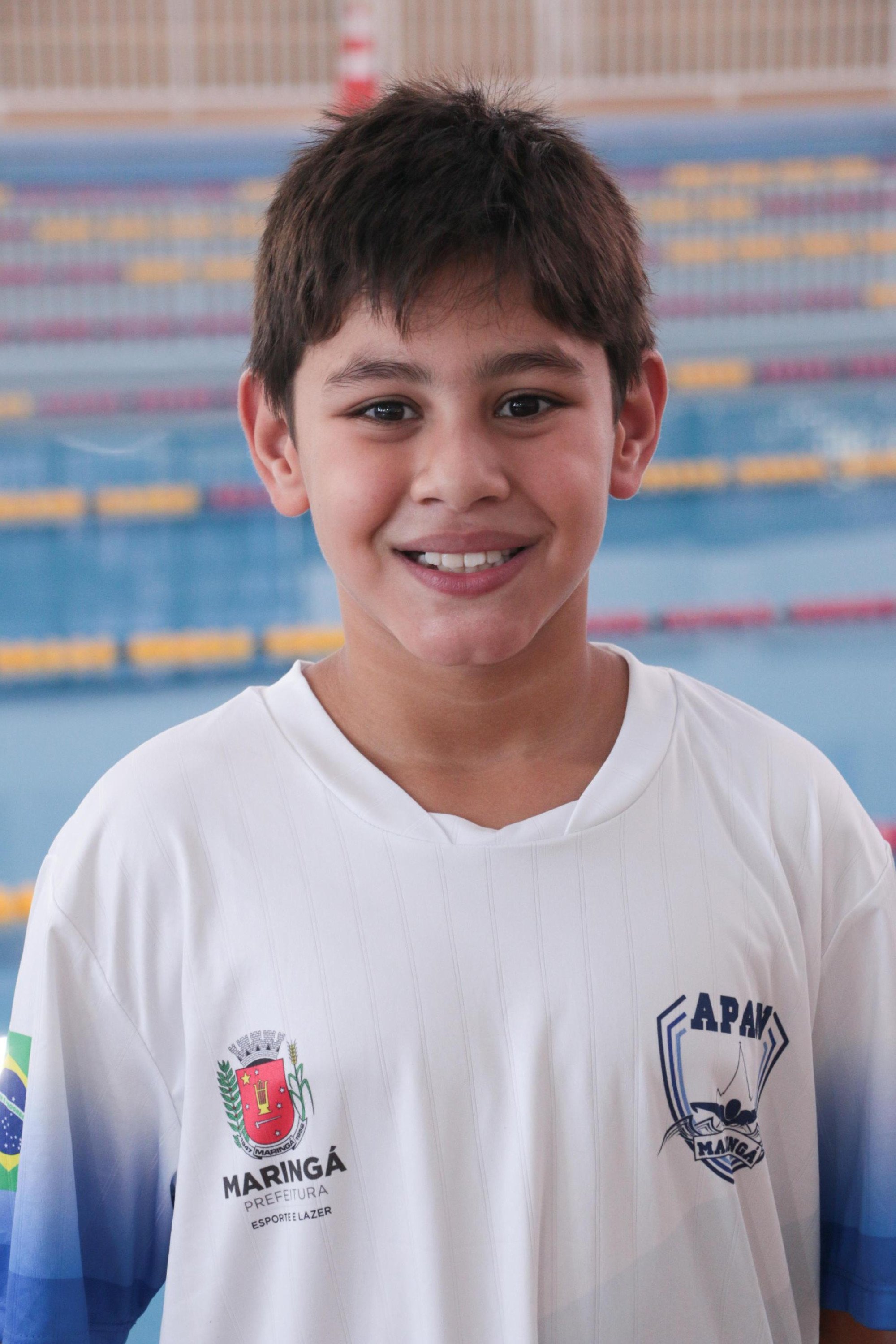 Cauã Andrade de Assunção Silva  