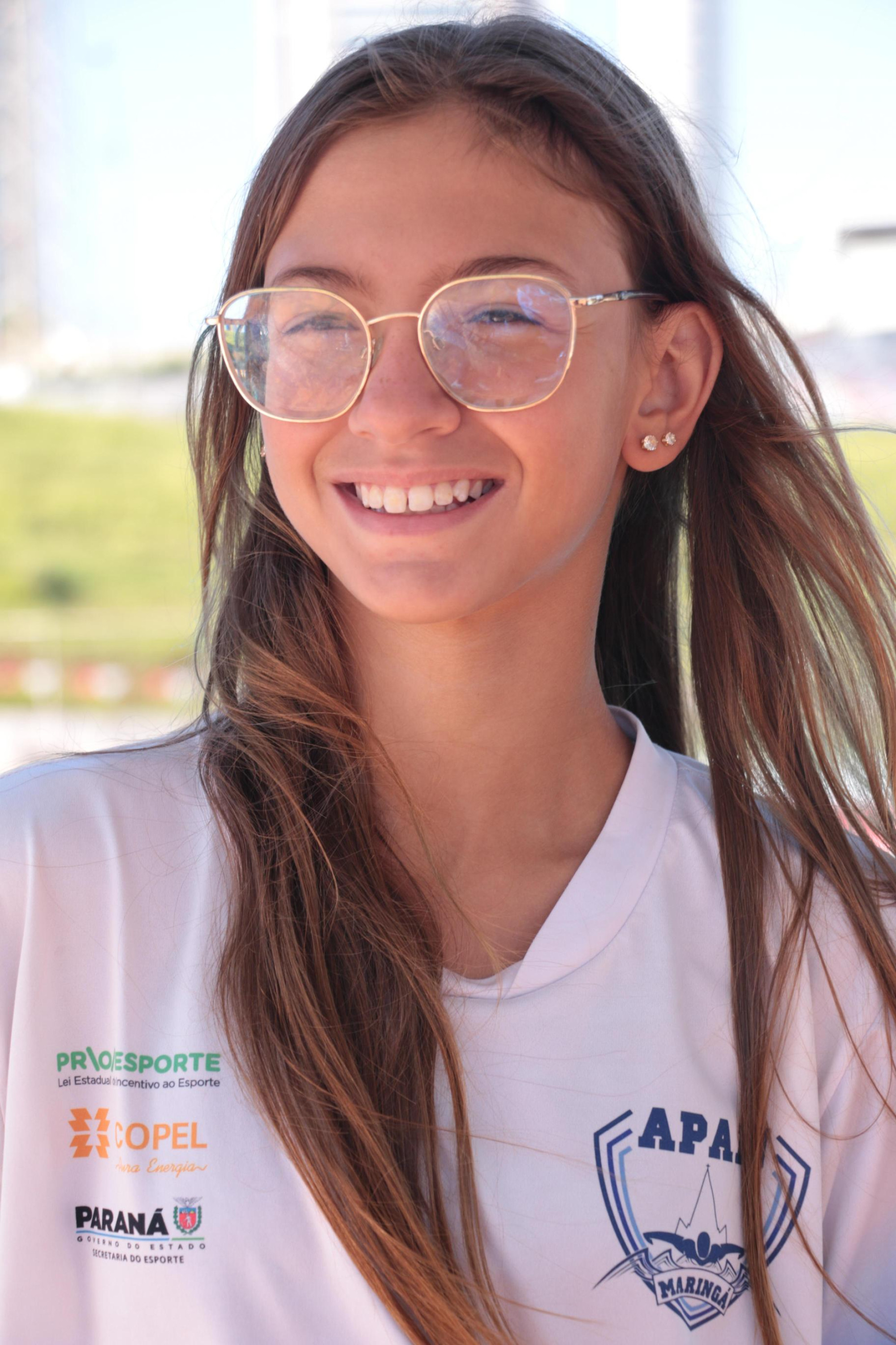 Beatriz Ellen Pavão de Souza Alegre  