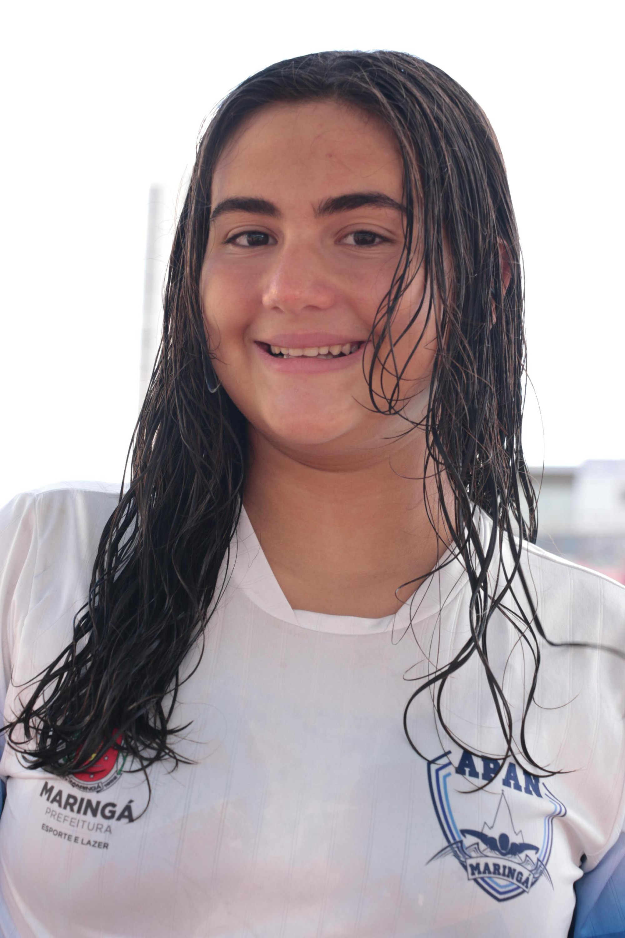 Yasmin Sanches Silva Ghelere 