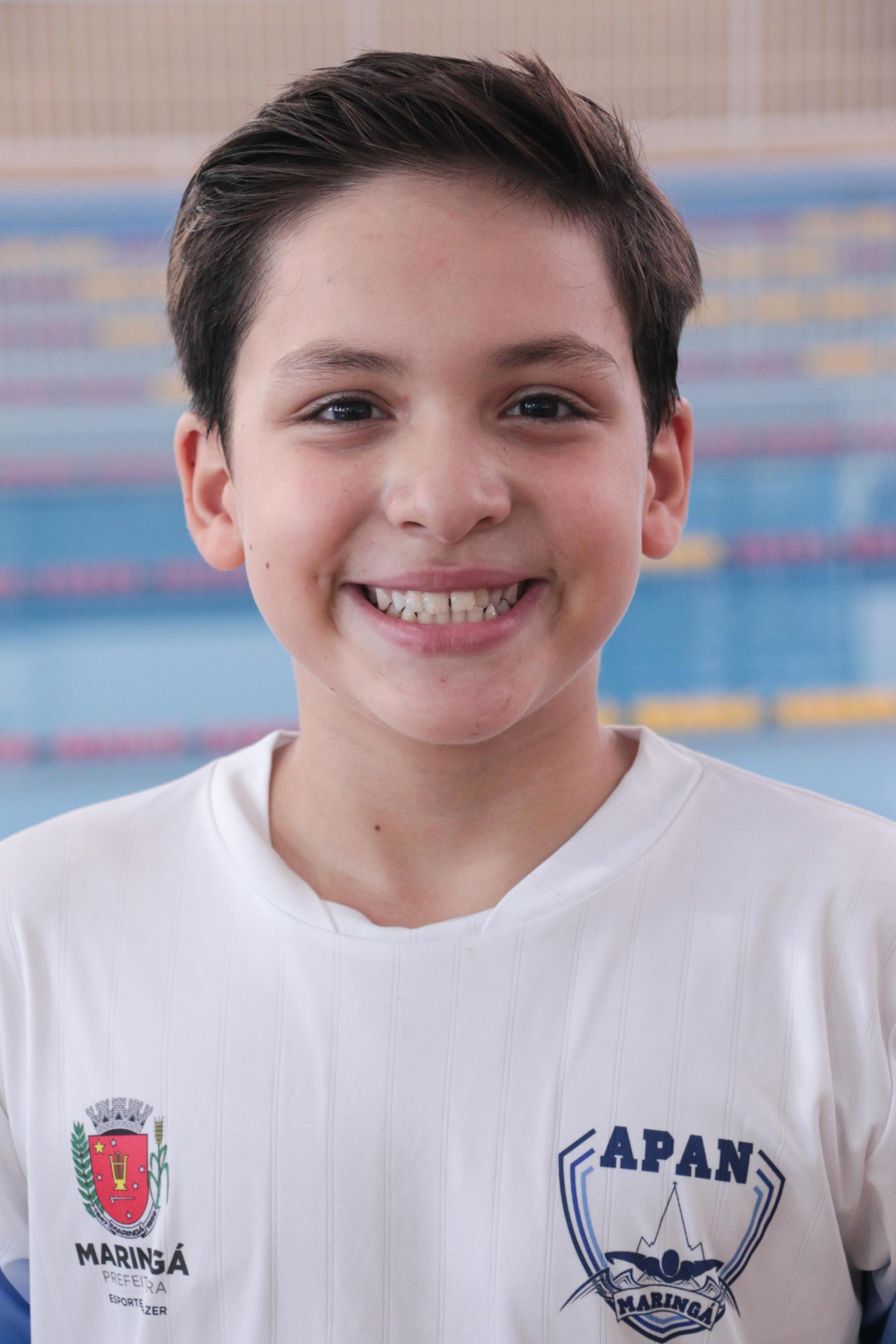 Daniel Vaneti Yoshii Mazuti  