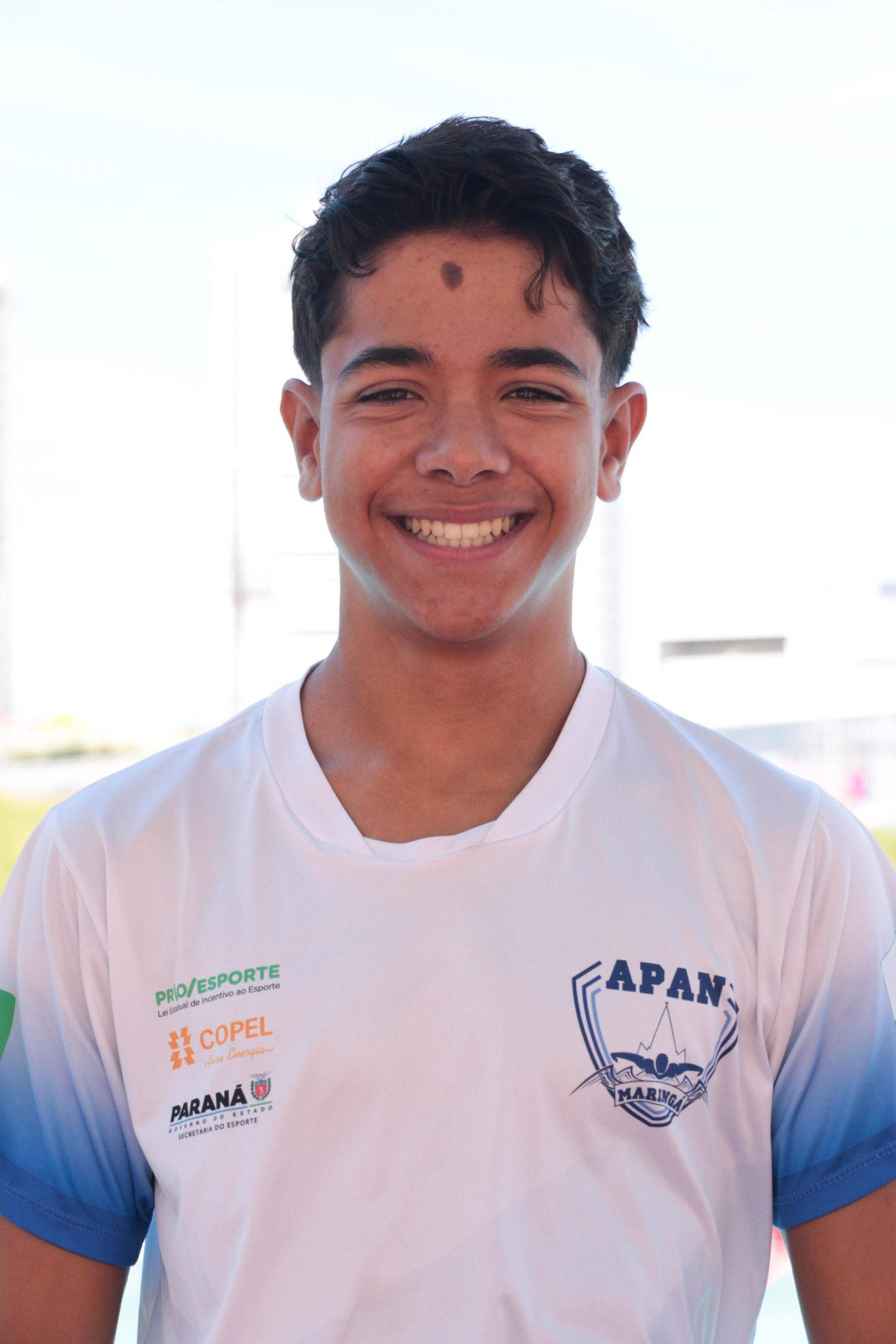 Pedro Henrique Campelo 