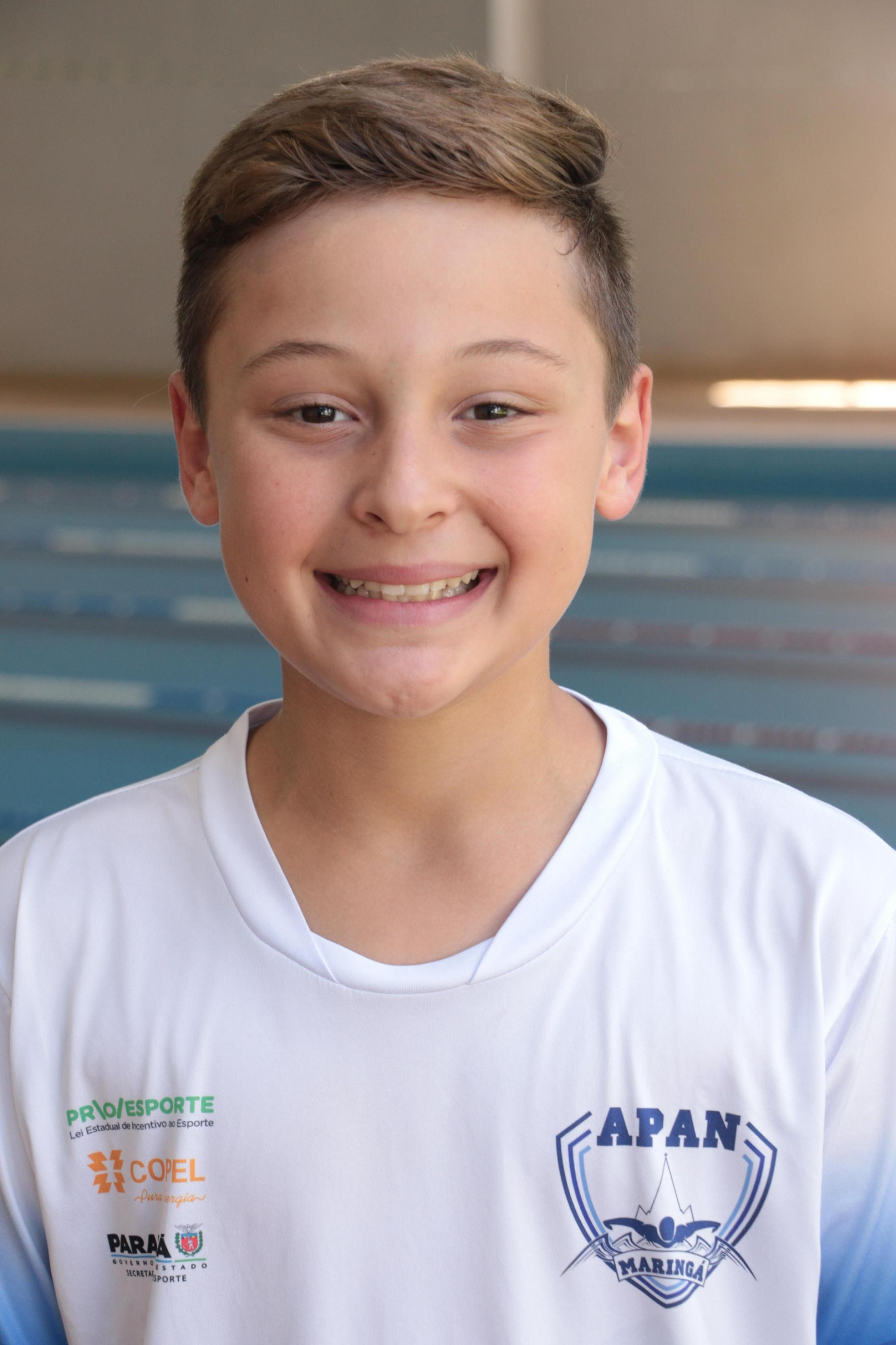 Antônio Rafael Gaspar Padial  