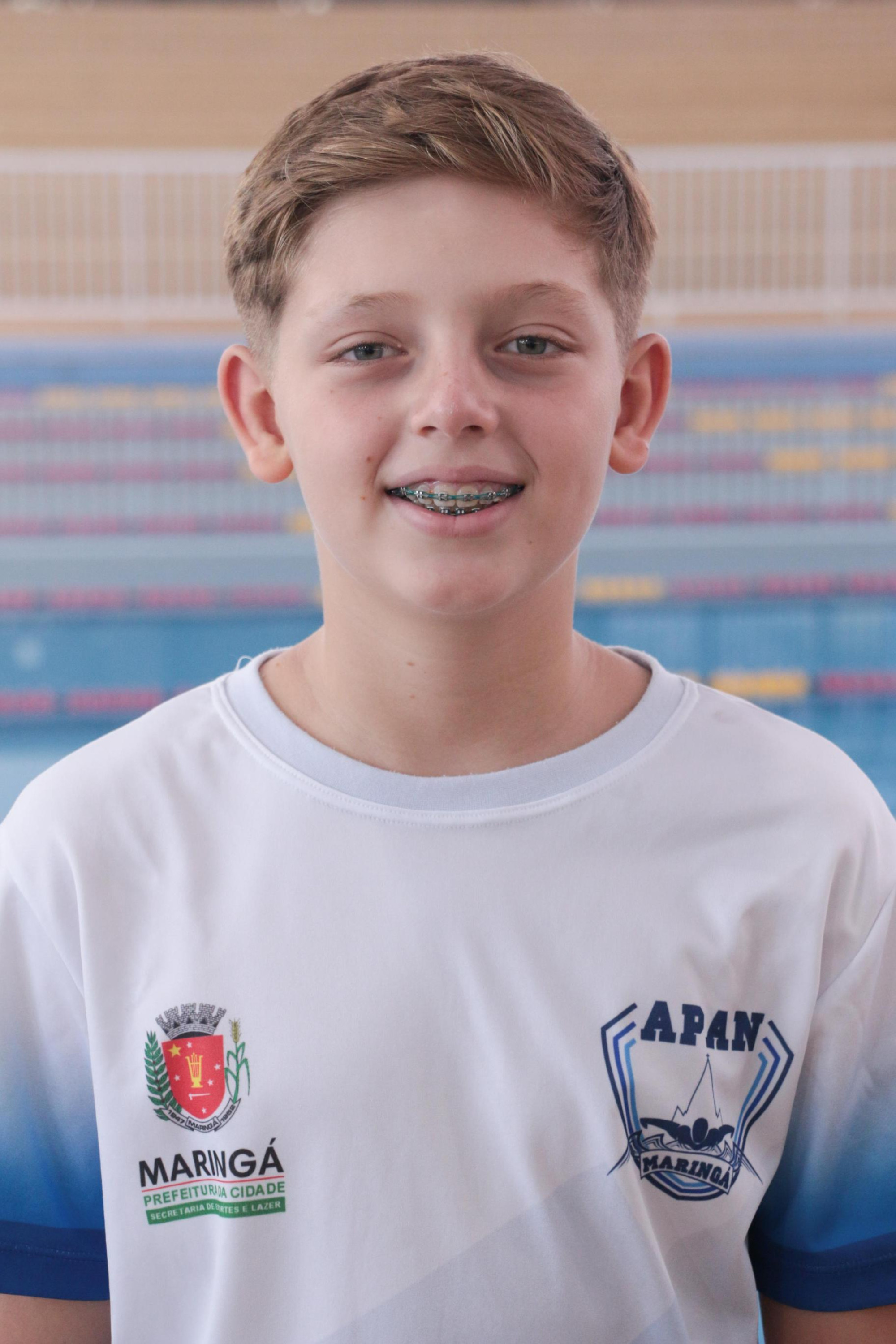 Matheus Edson Gongora de Campos  