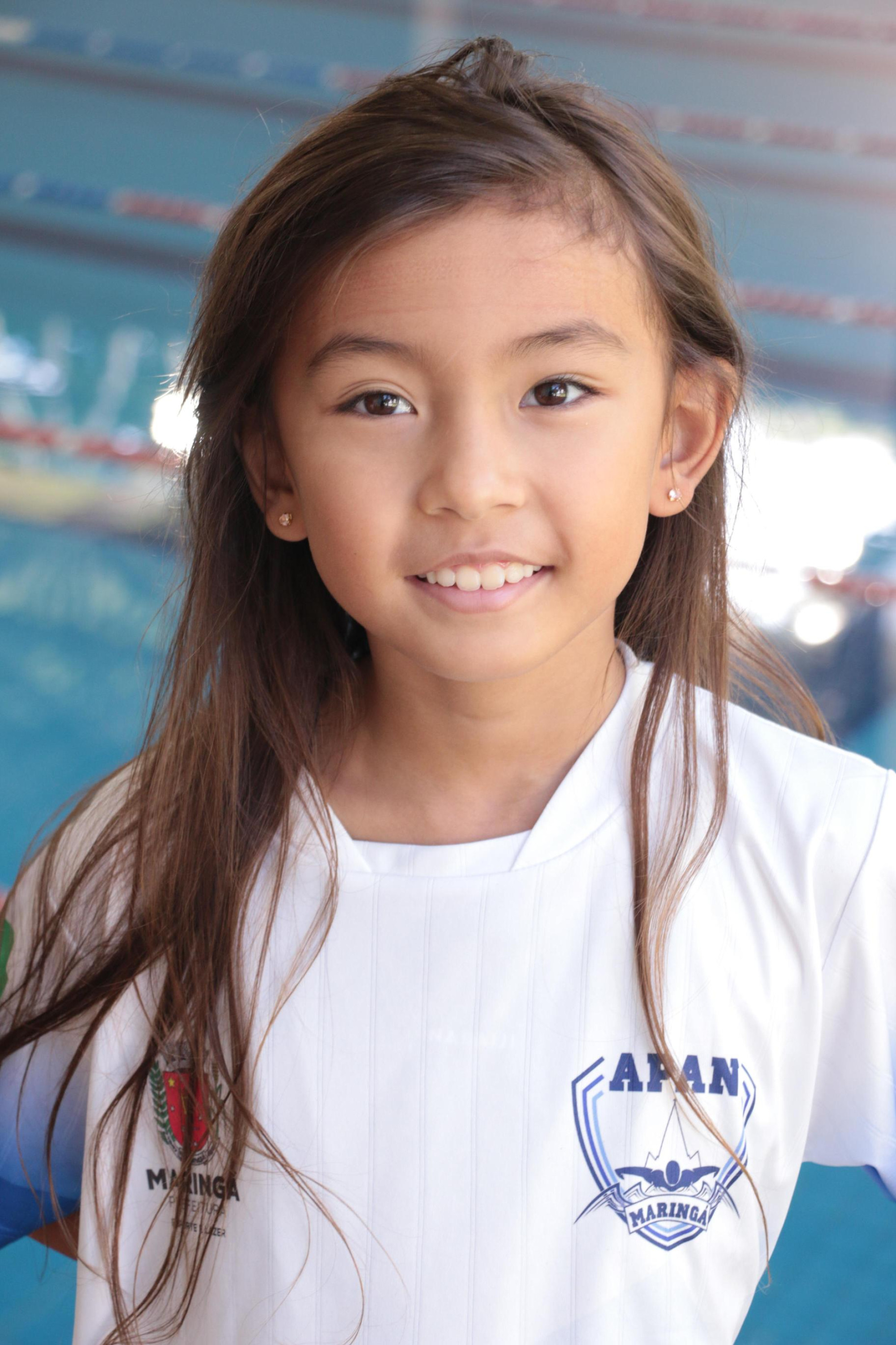 Maria Yumi Matsumoto Boso 