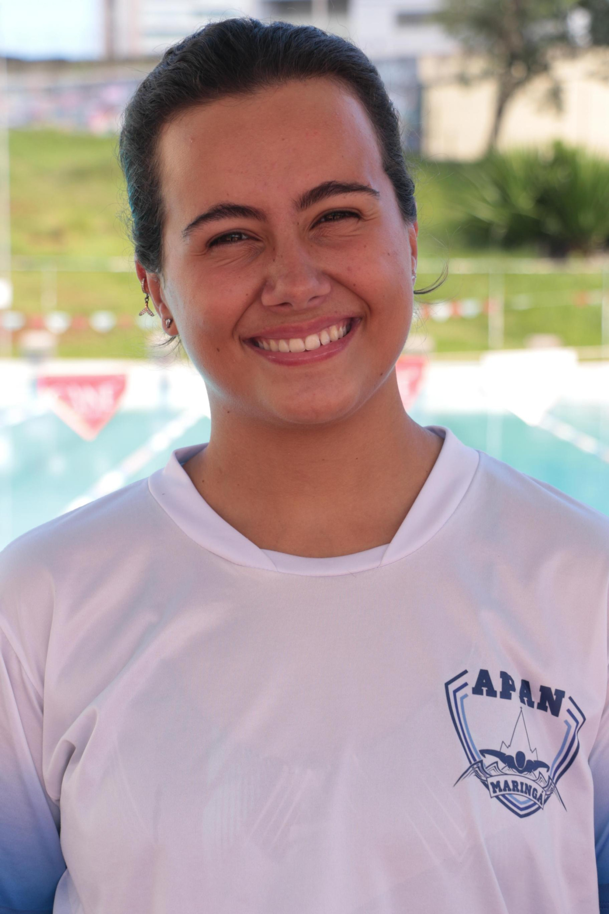 Valentina Lopes Ferreira  