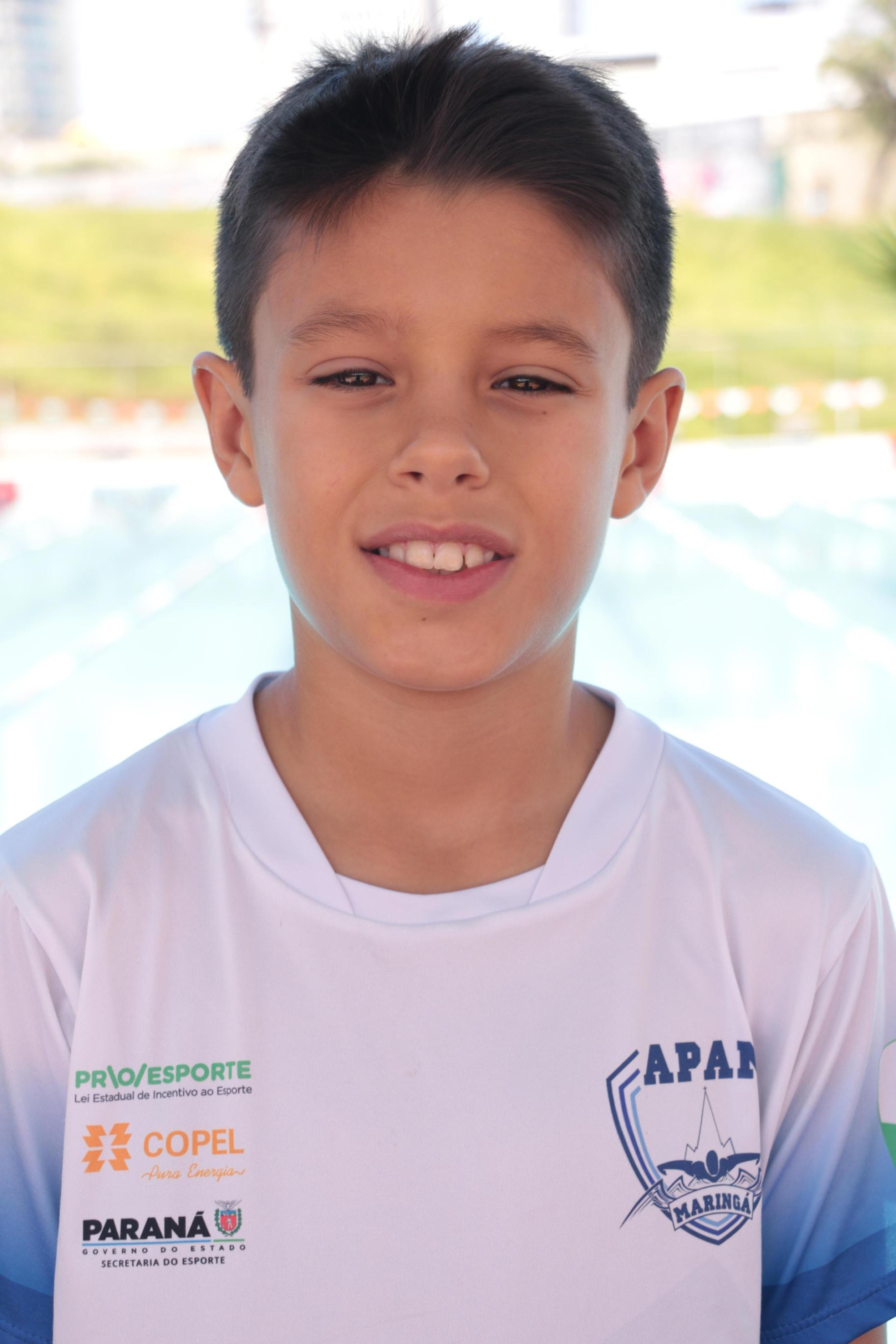 Heitor Bello De Paula 
