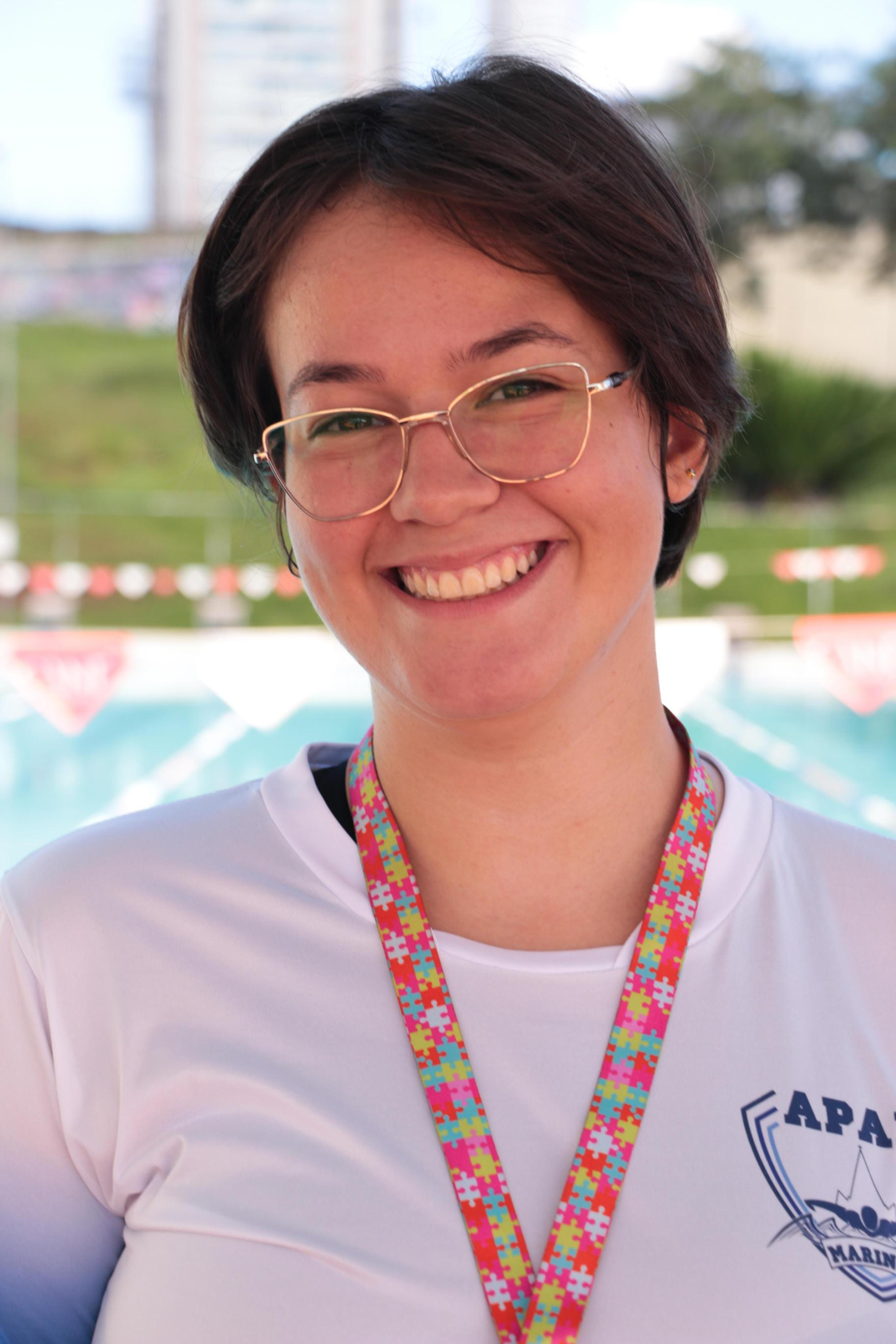 Maria Isabel Henriques 