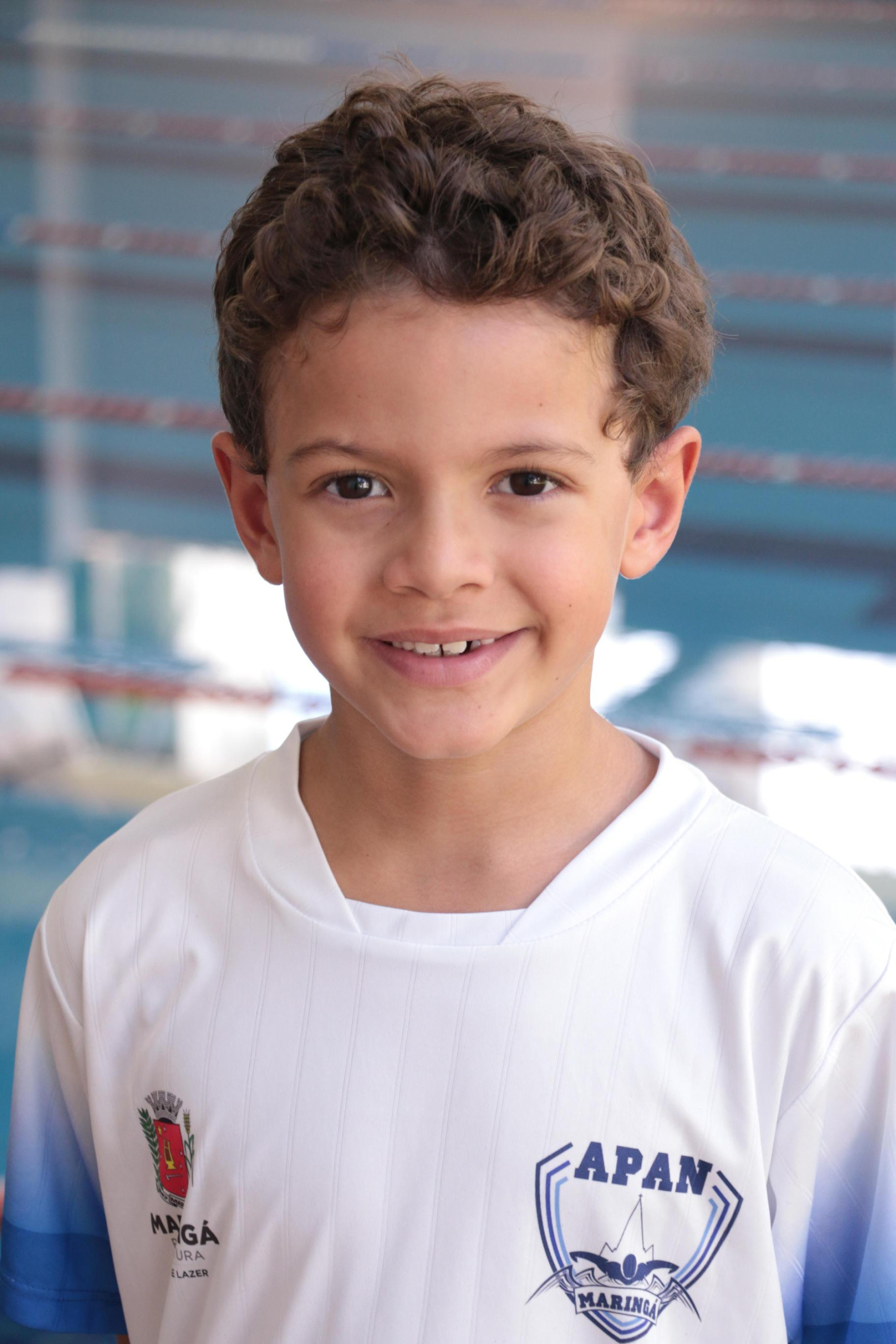 Luigi Moreira Cardoso 