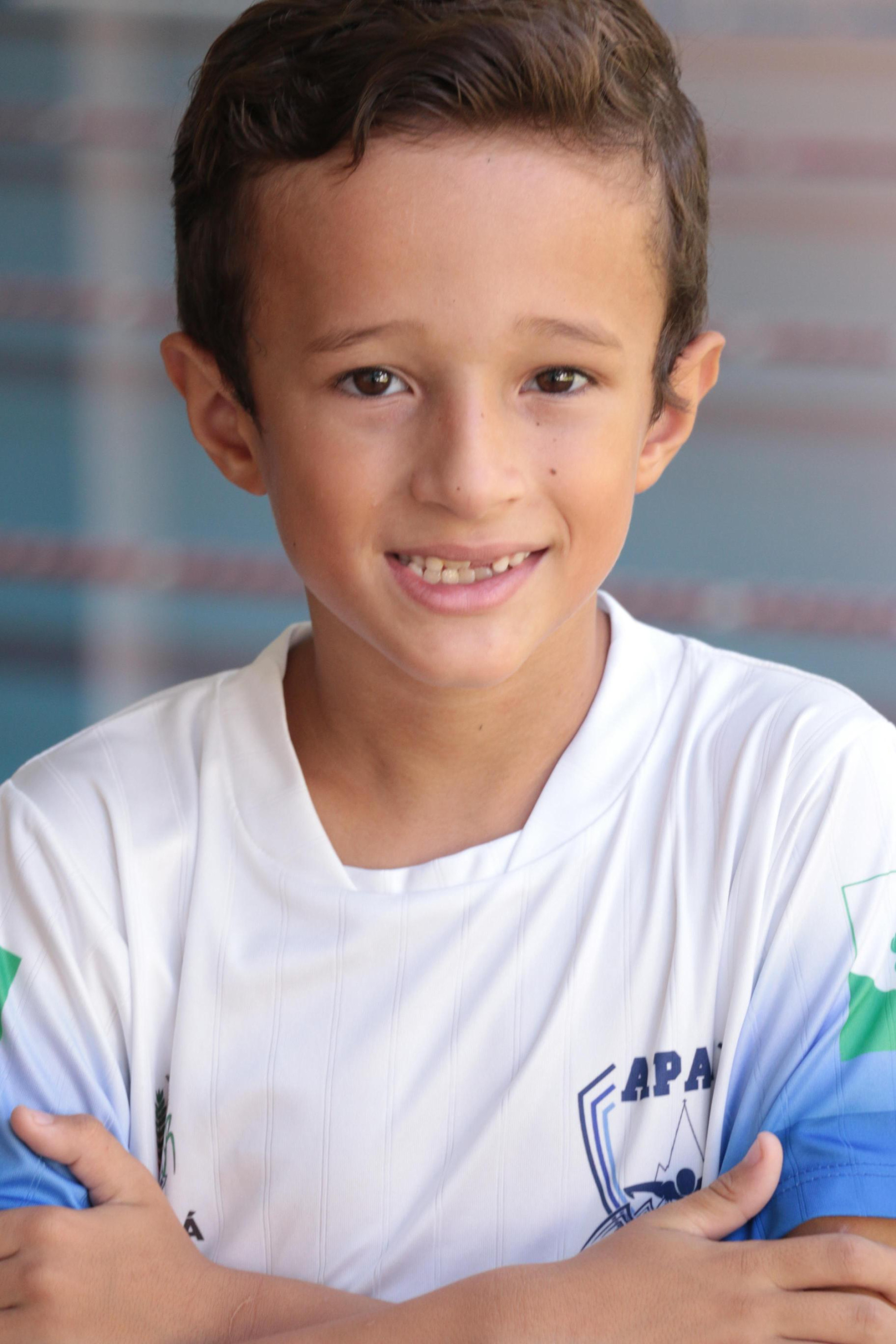 João Bissoli Lucas 