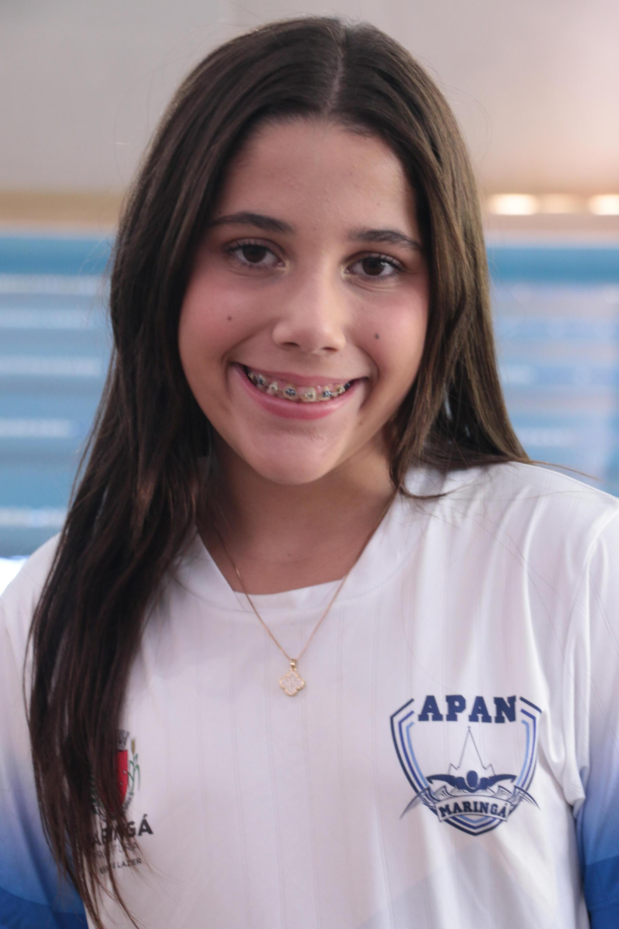 Isabella Pastre 