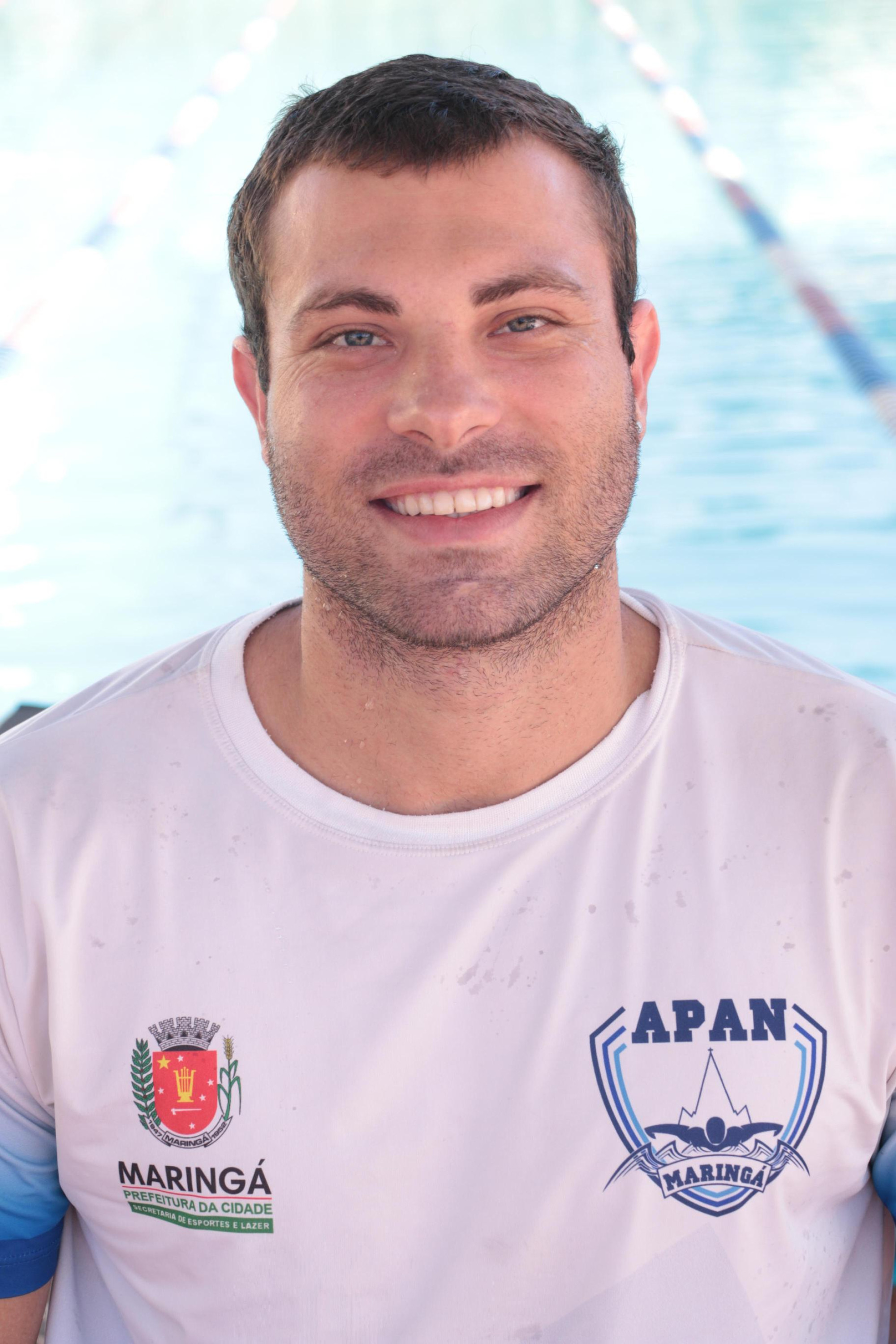 Leonardo Pauloski Murante 