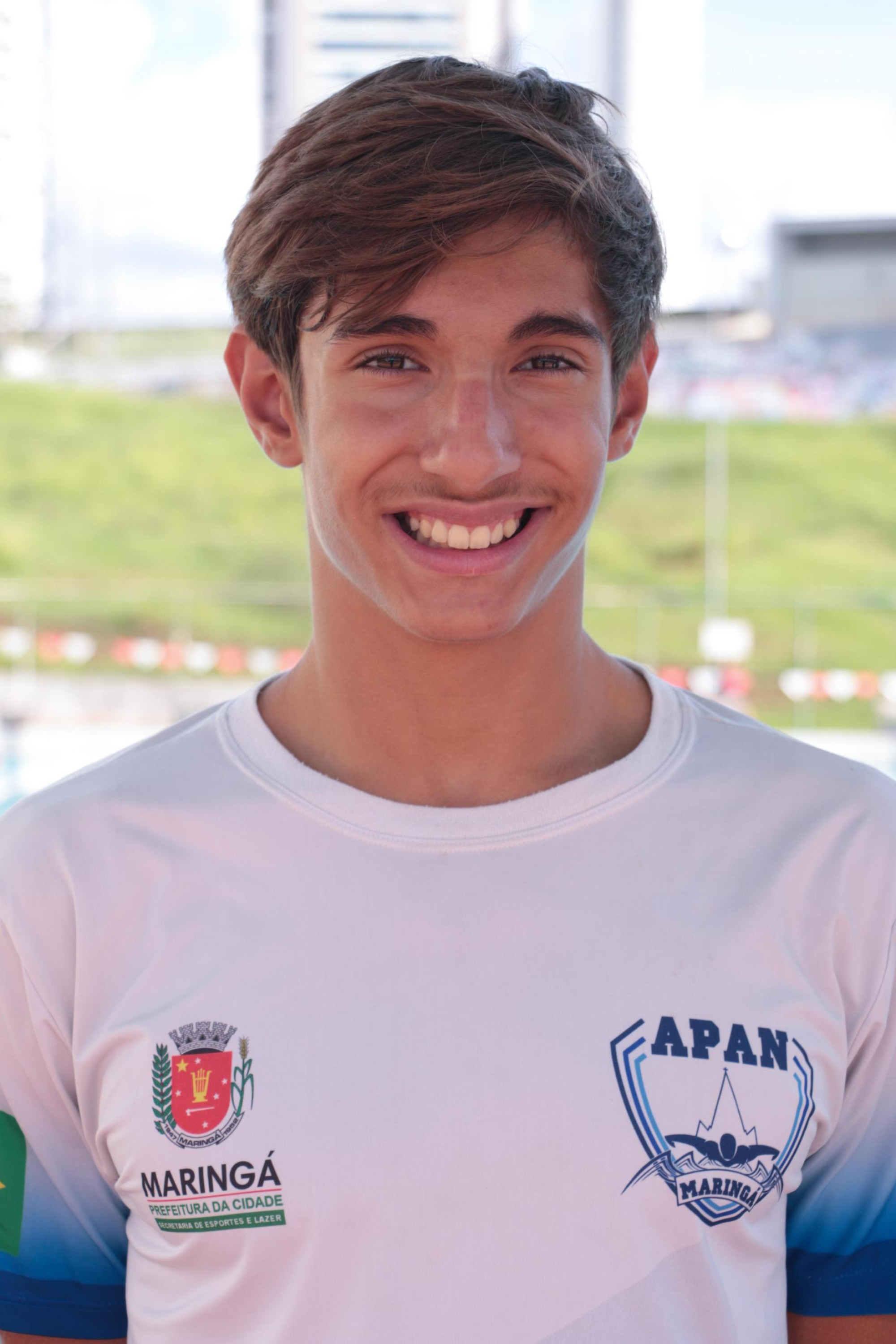 Gabriel Santos Casavéchia Carraro 