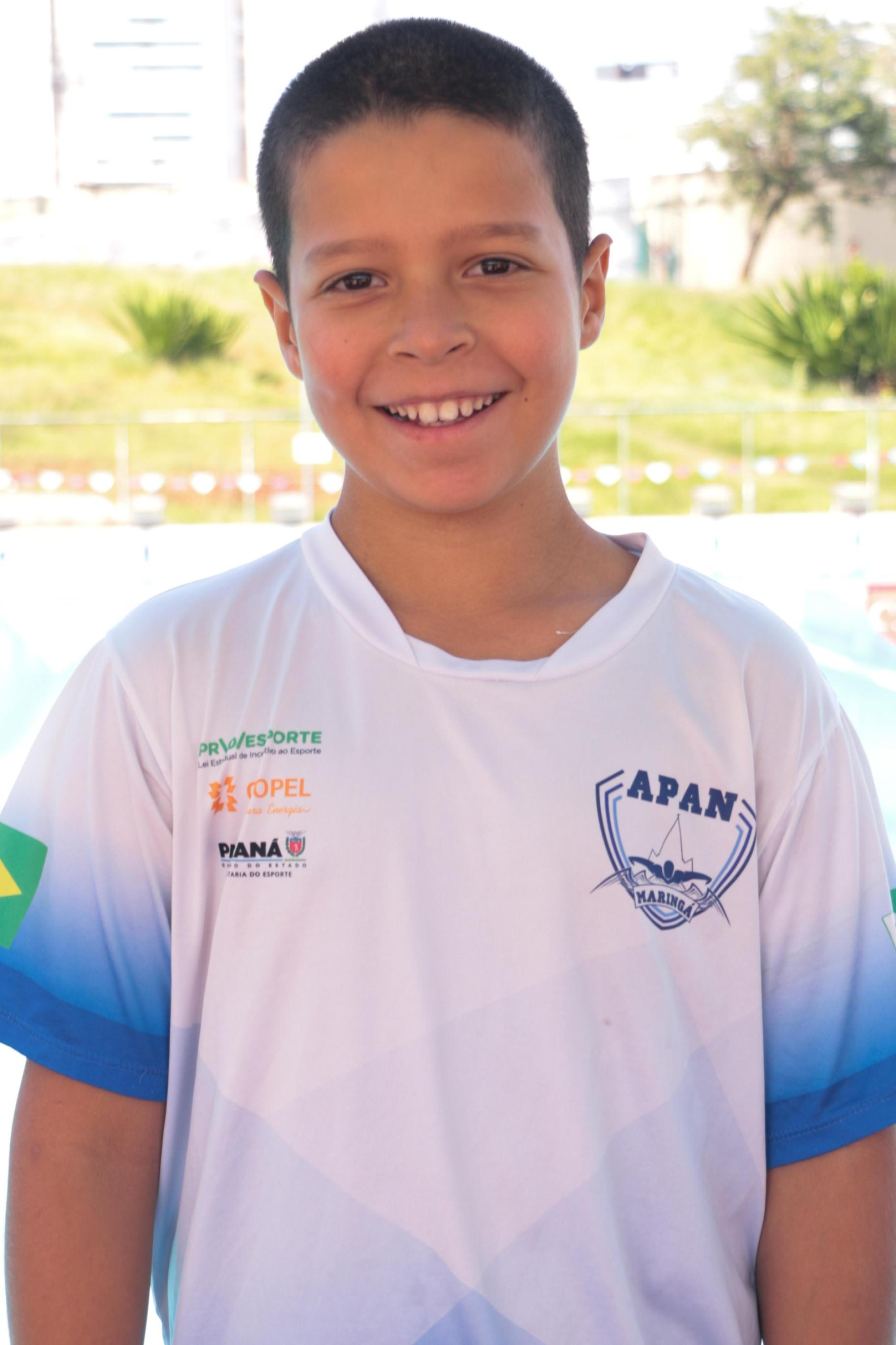 Henrique Meneghetti Vidal  