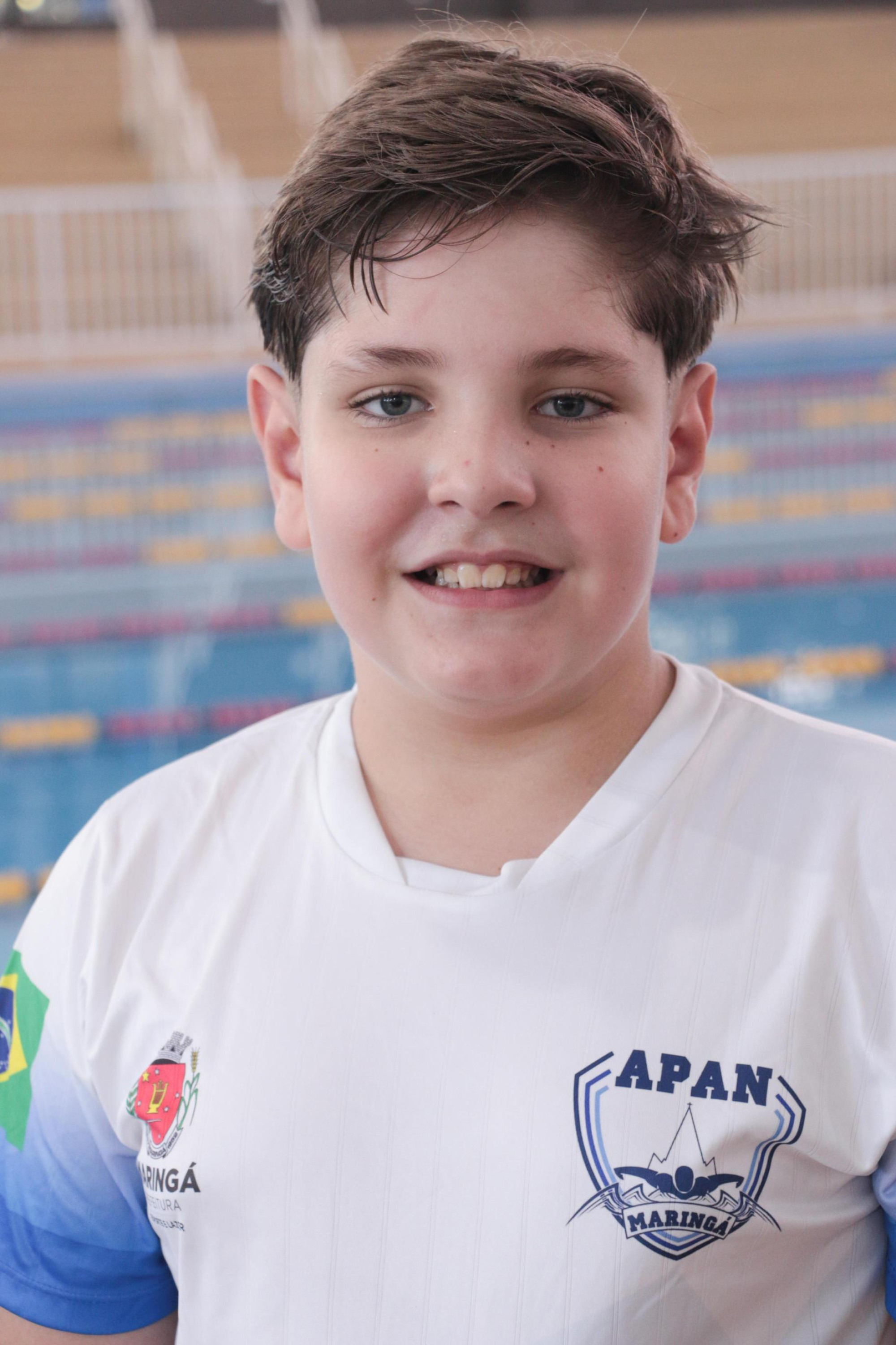 Miguel Santos Casavéchia Carraro 