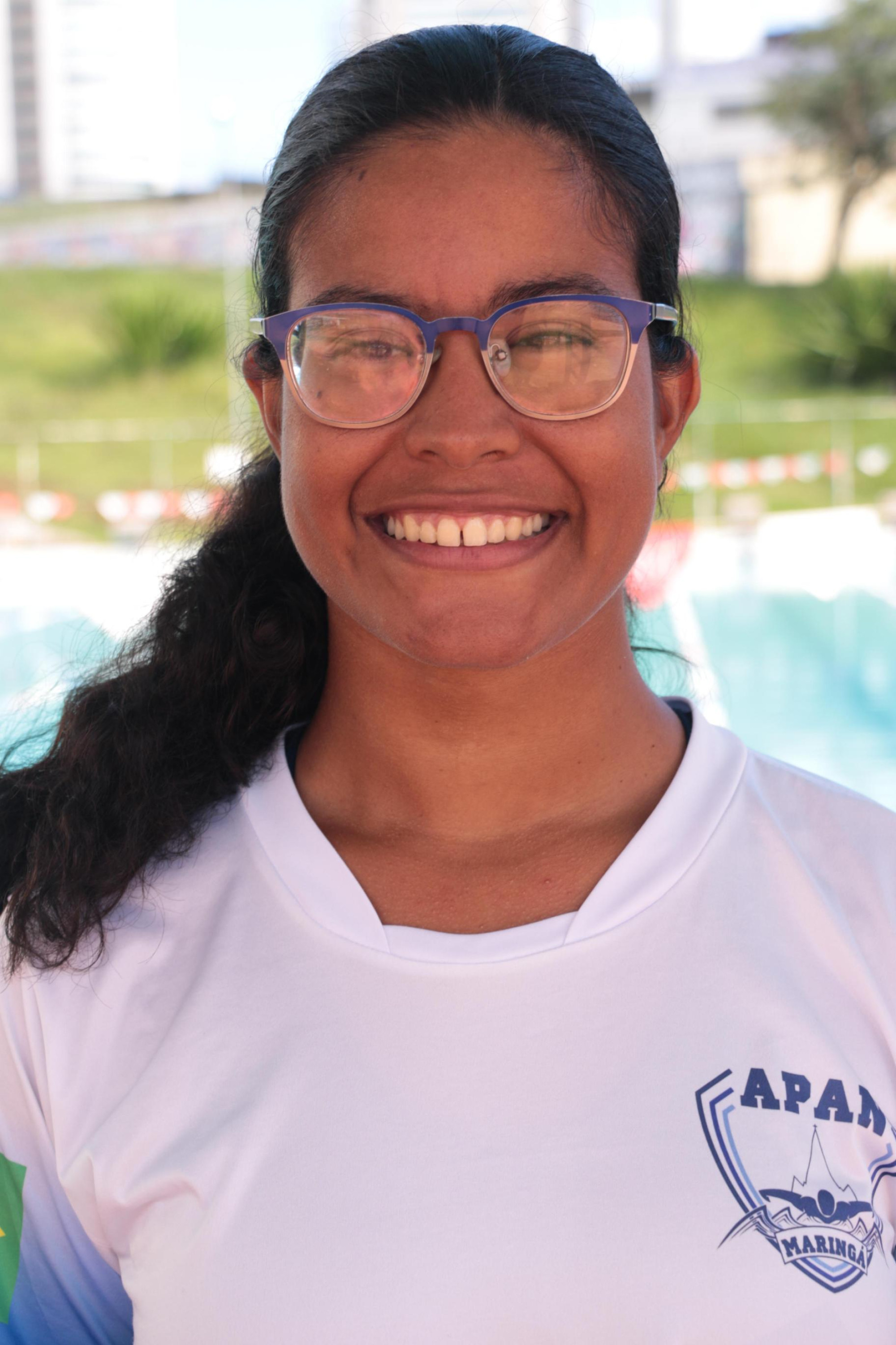Natalia da Silva Garcia Cateburcio  