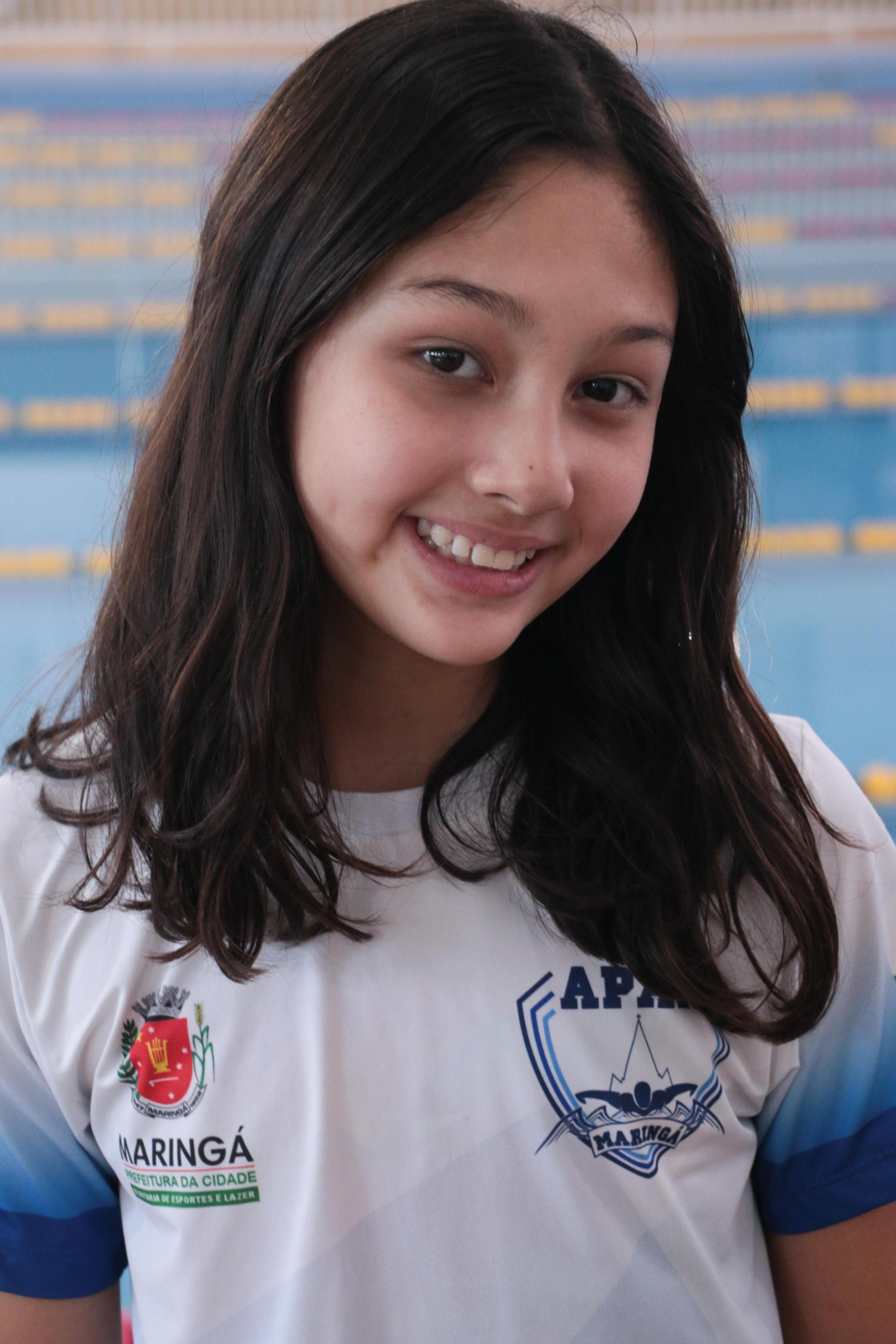 Gabrielle Sugioka Borba 