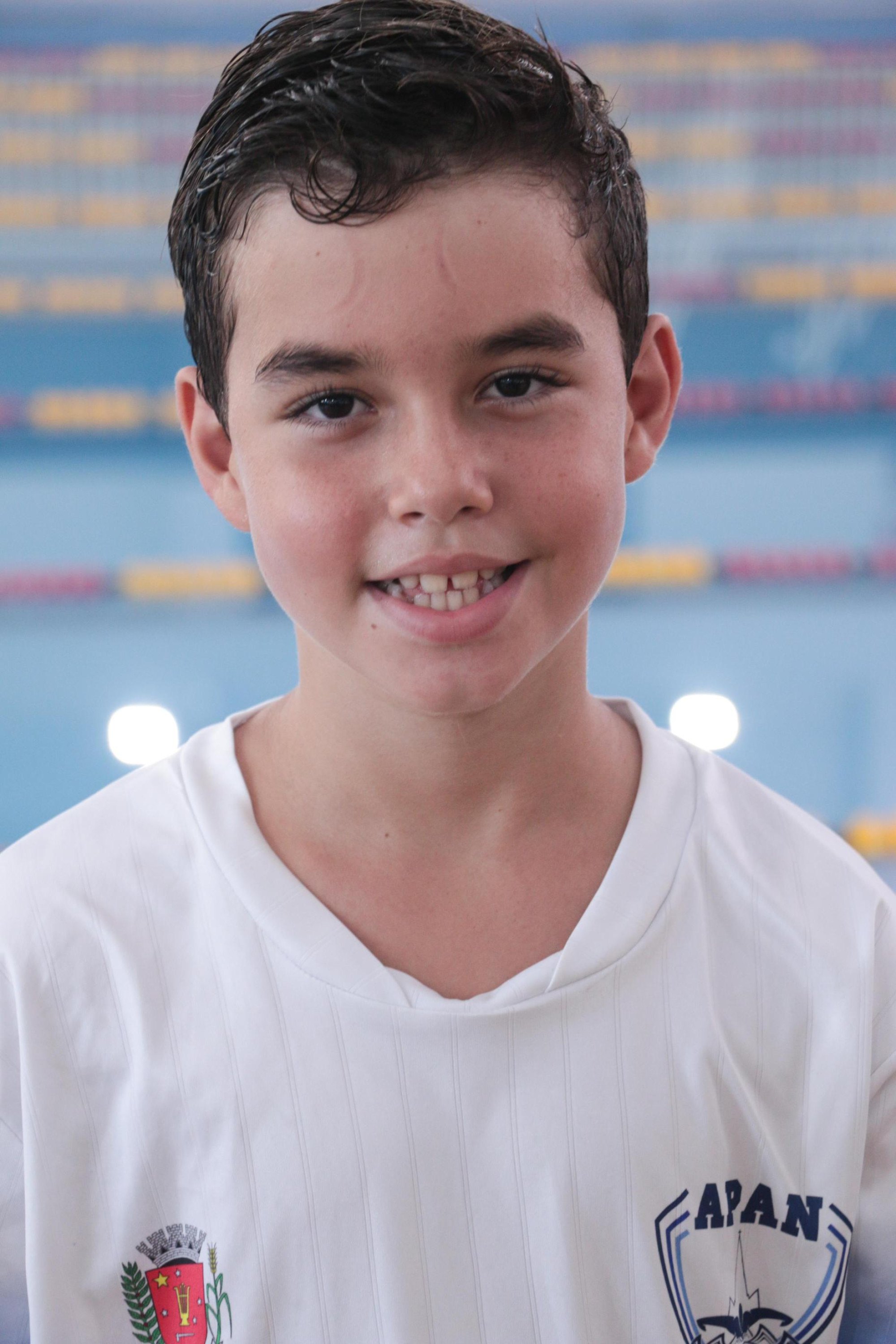Laion Miguel da Silva Simões  