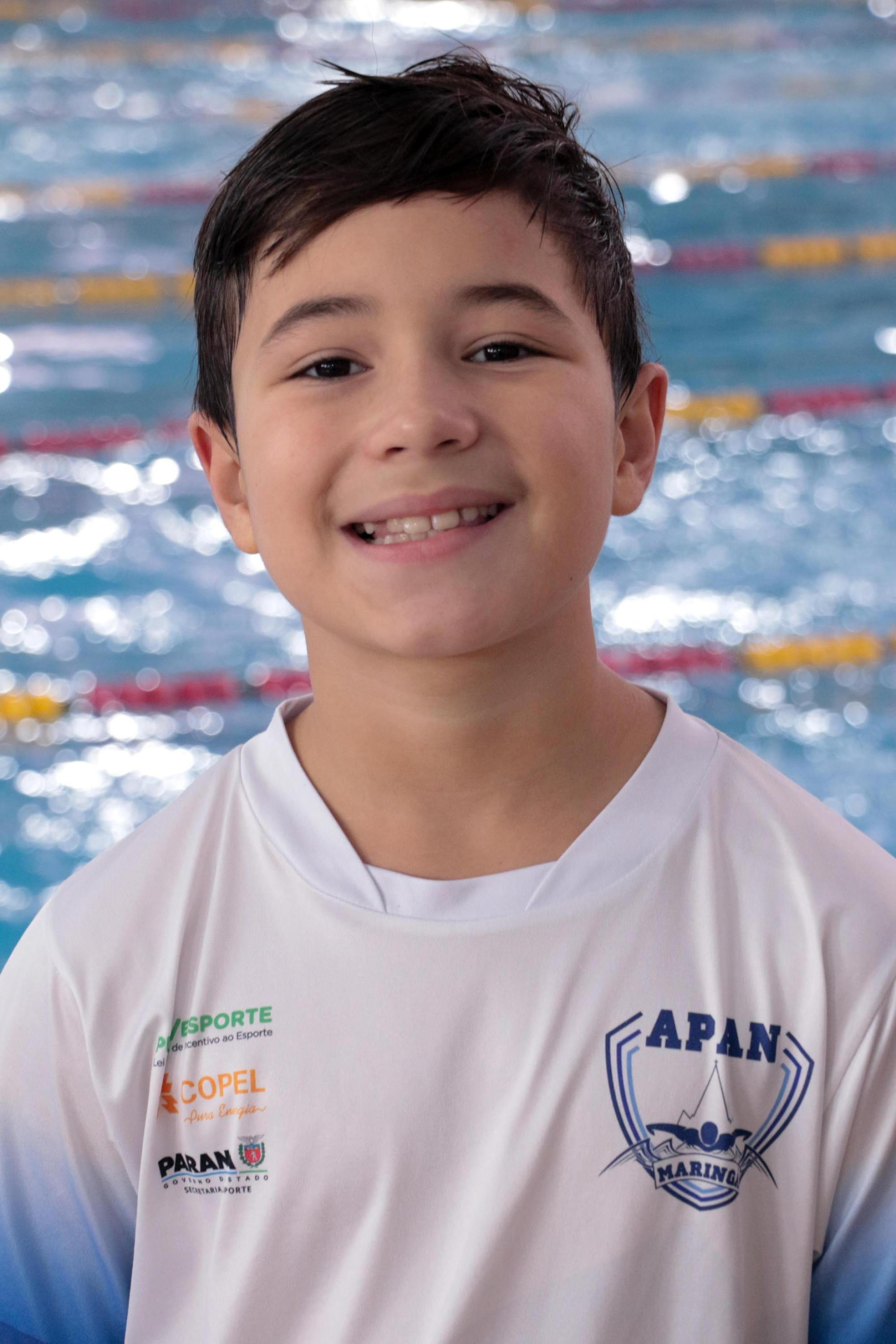 Vitor Forti Francisco  