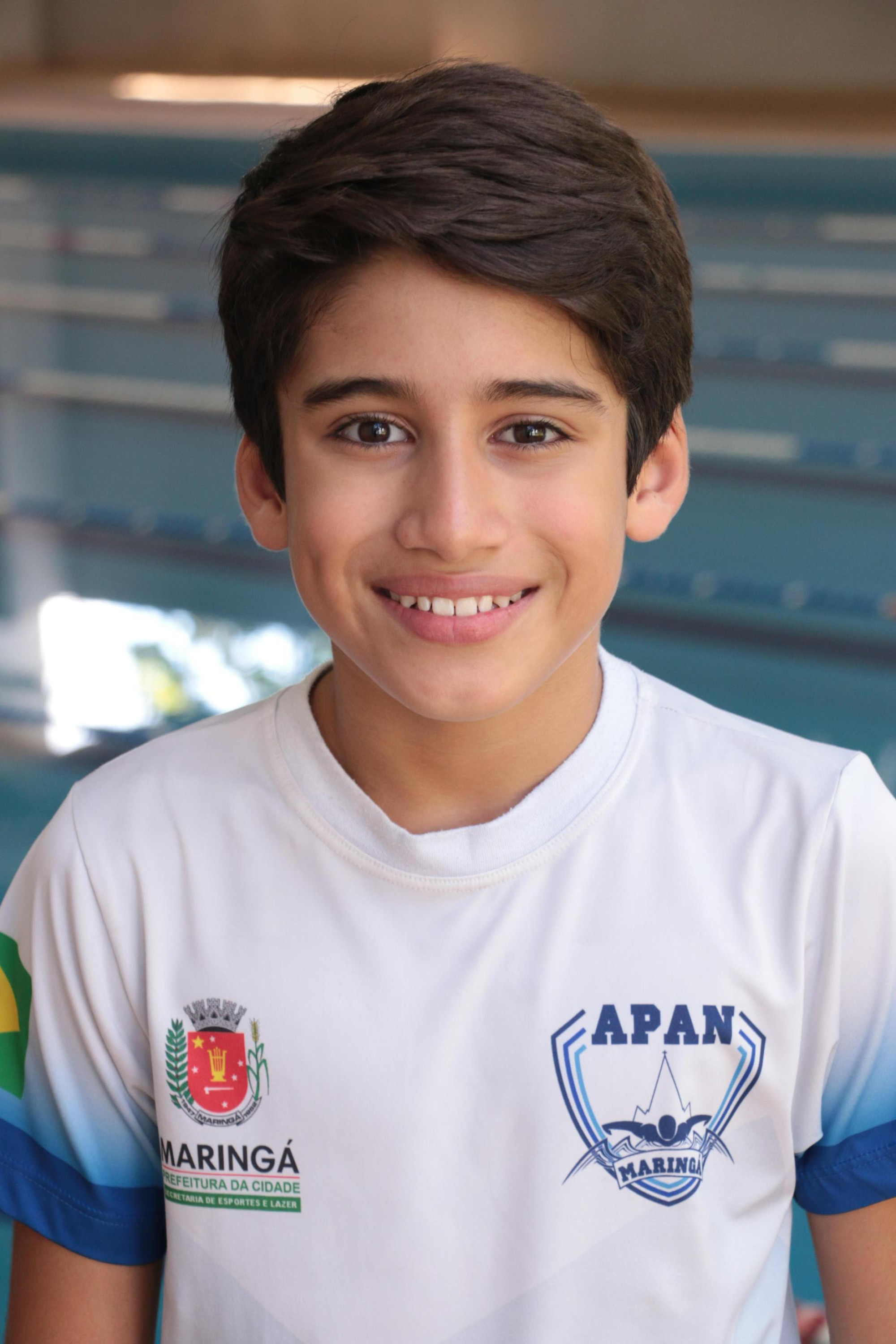 Carlos Eduardo Fogaça Ebiner  