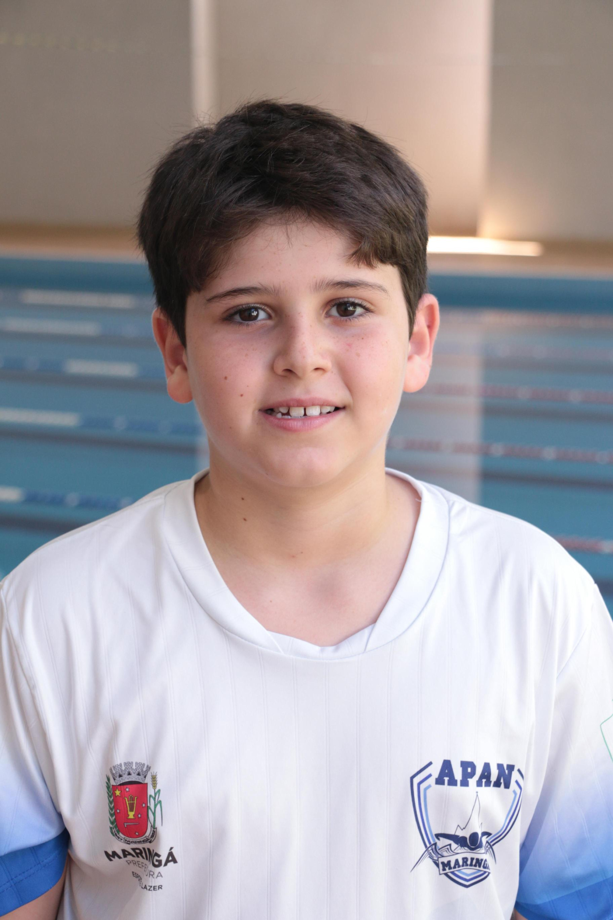 Miguel Izzo Breschiliare  