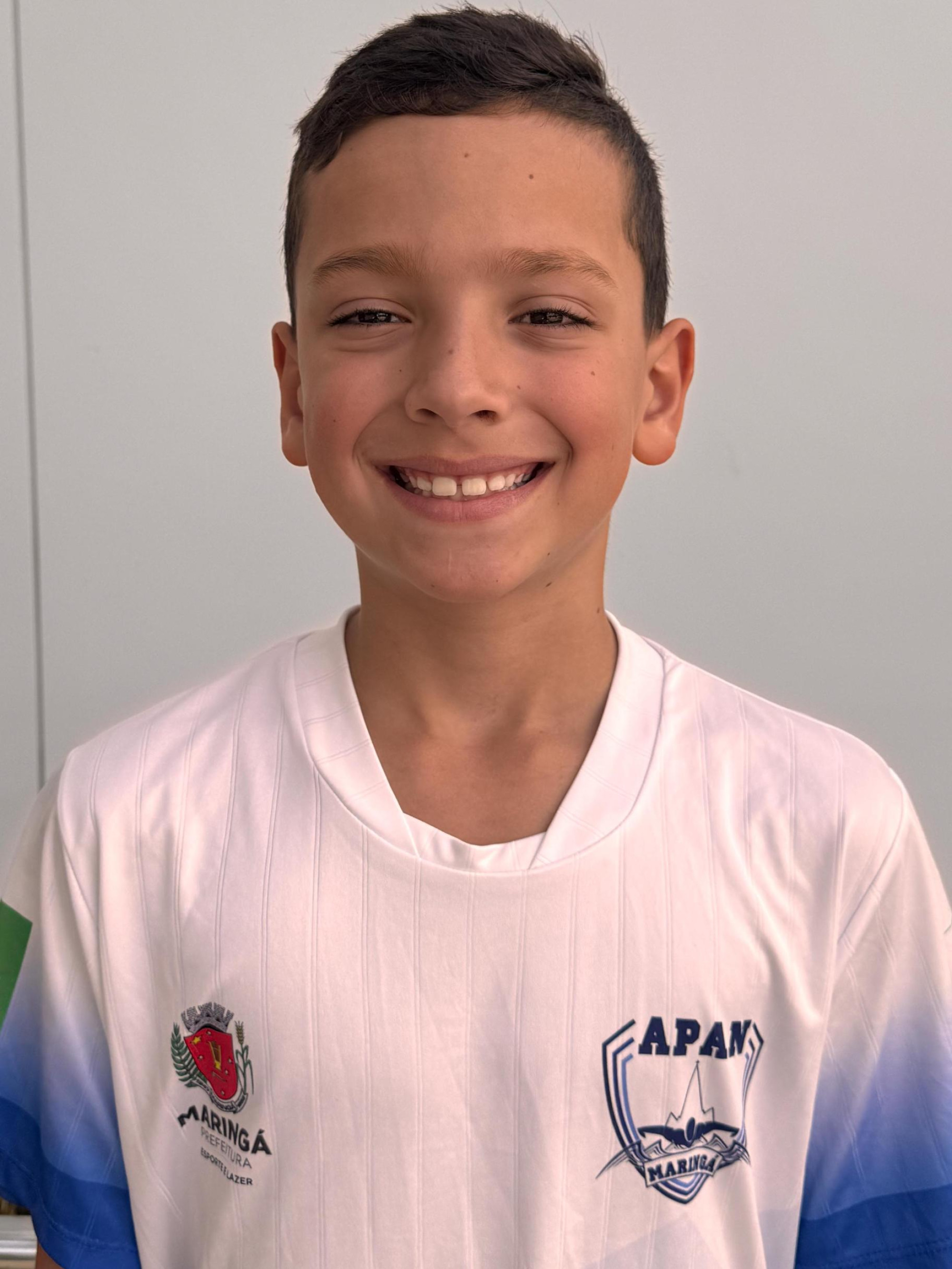 João Pedro Scaramal Bassil 