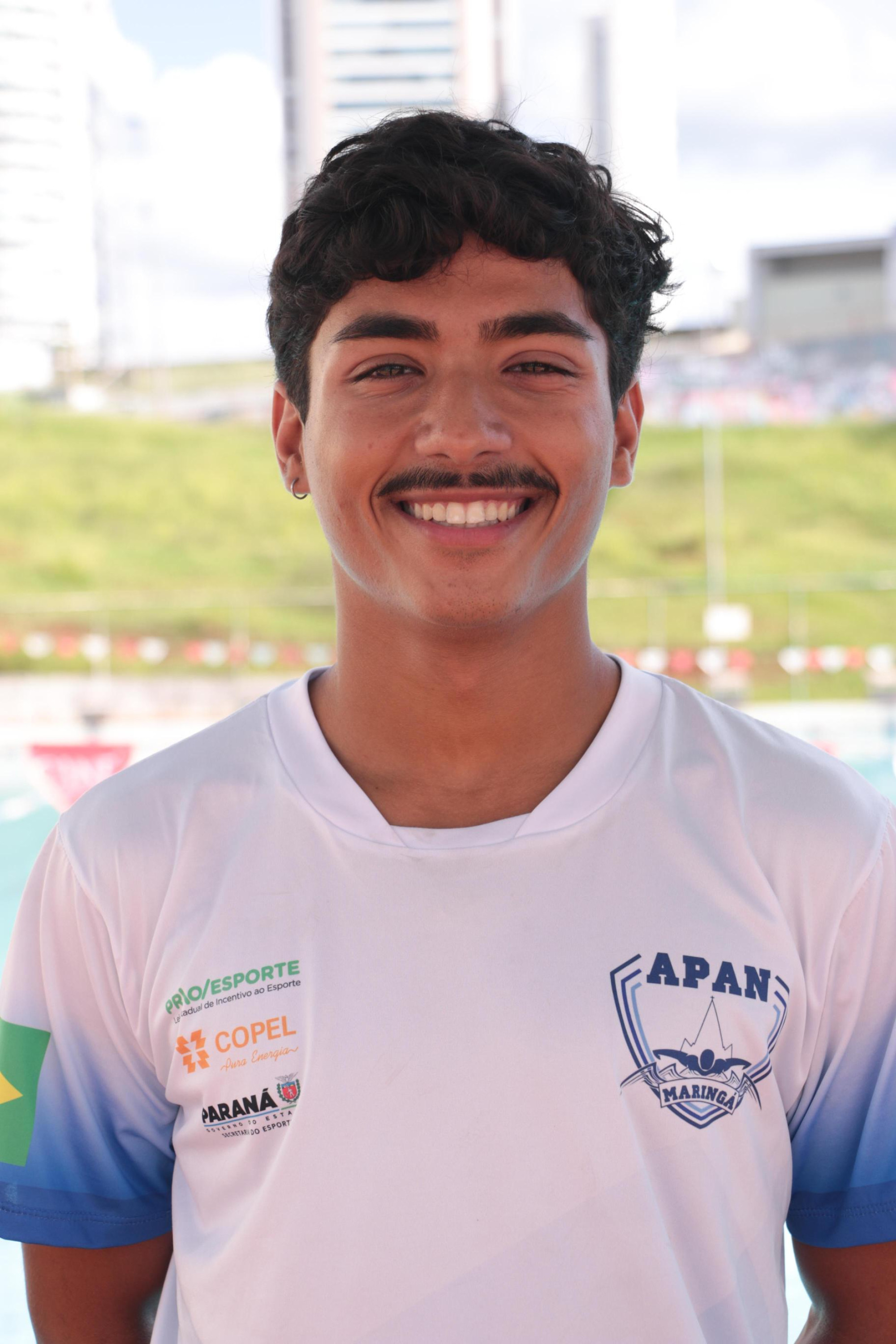 Pedro Henrique Pacheco 