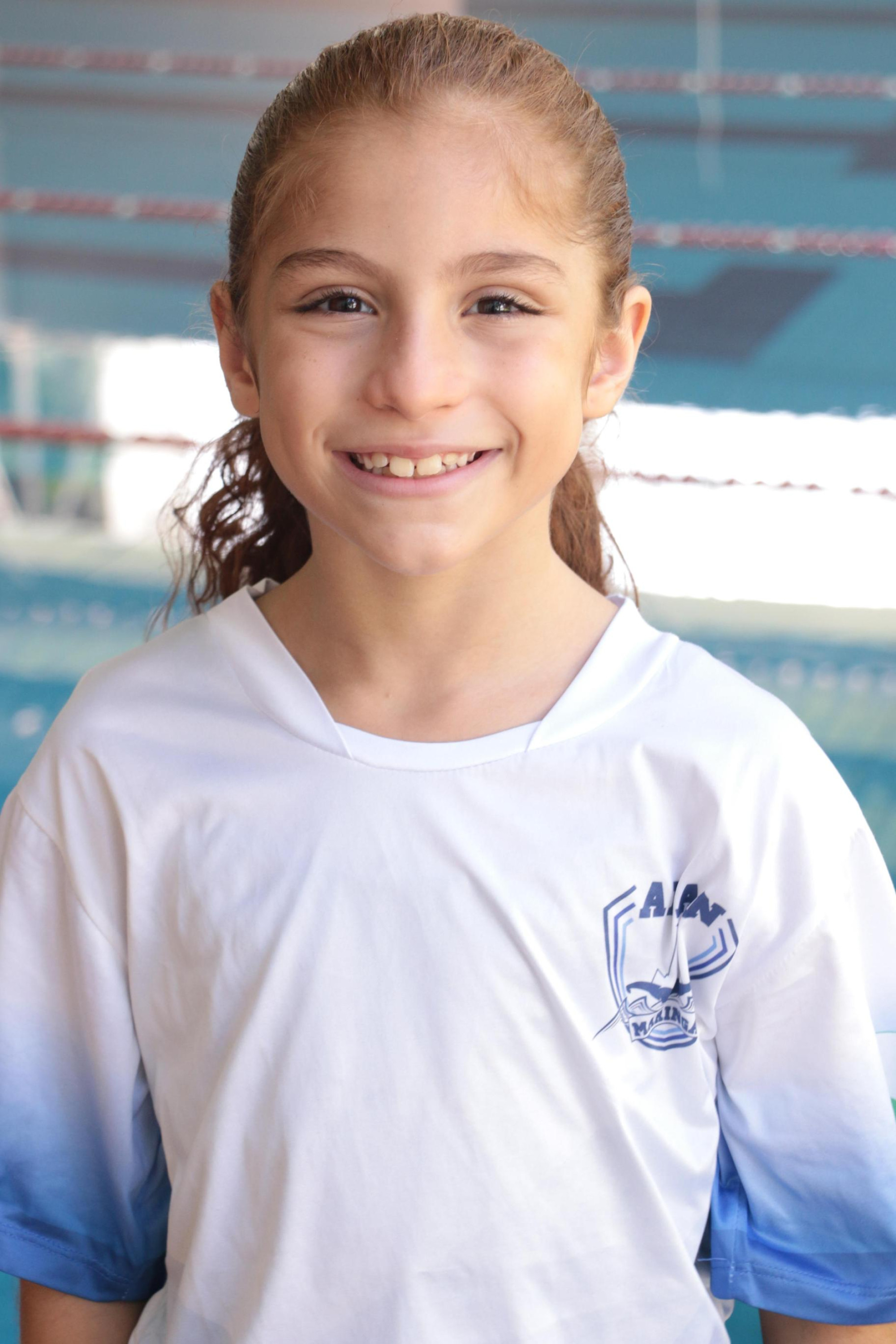 Laura Pedroso Chaim 