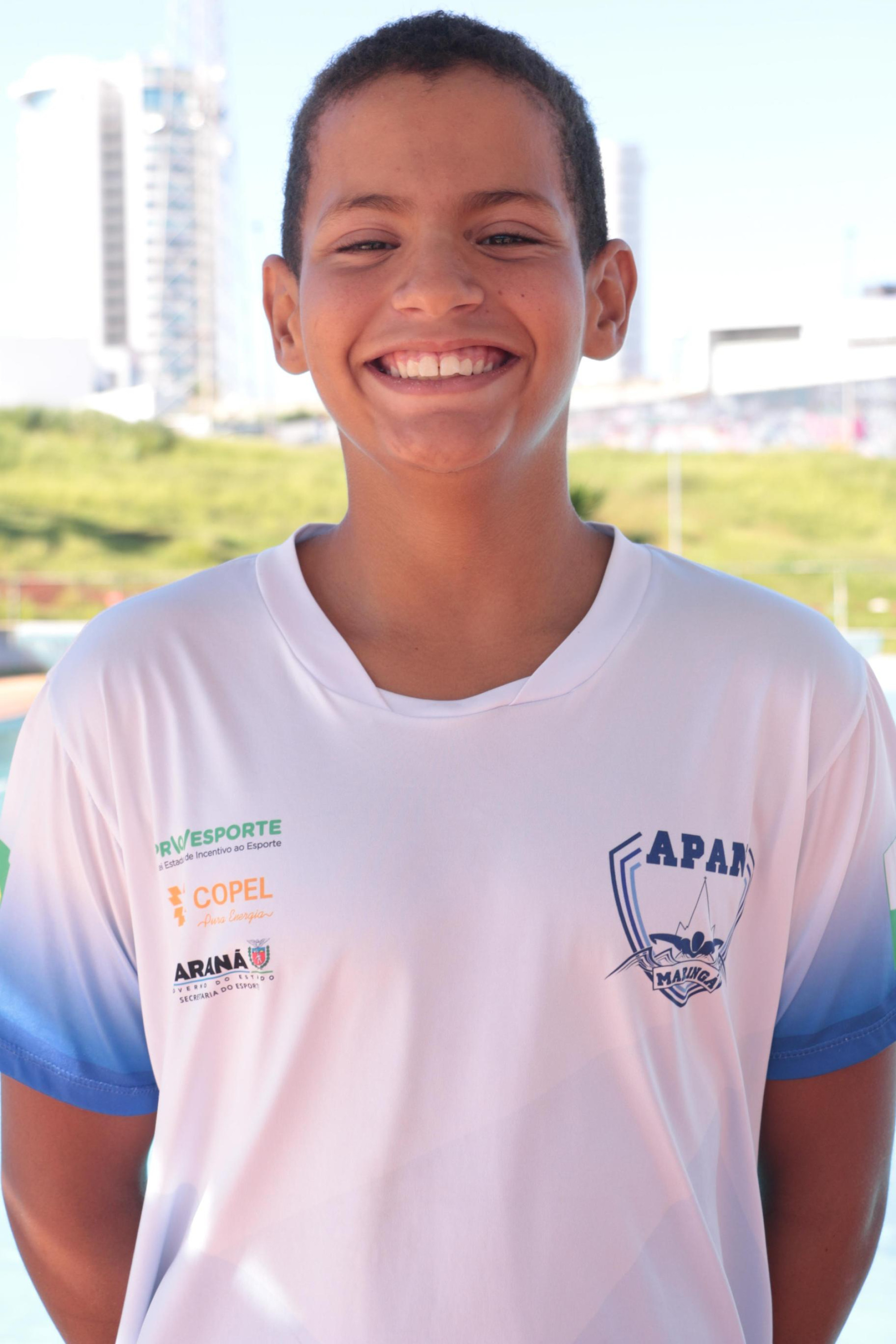 Rafael  Correia da Silva Pacheco 