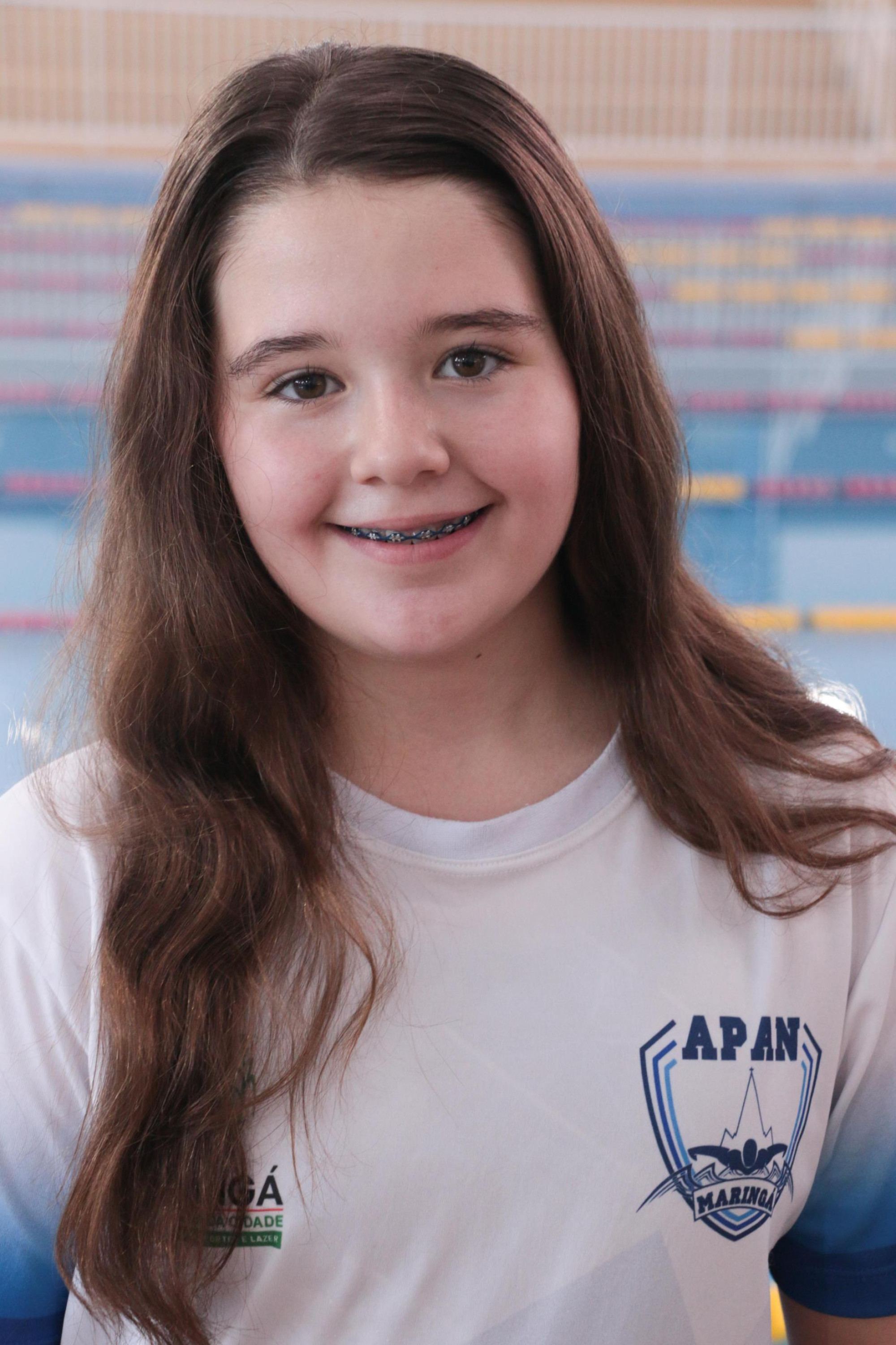 Maria Luiza Correia Rampasi  
