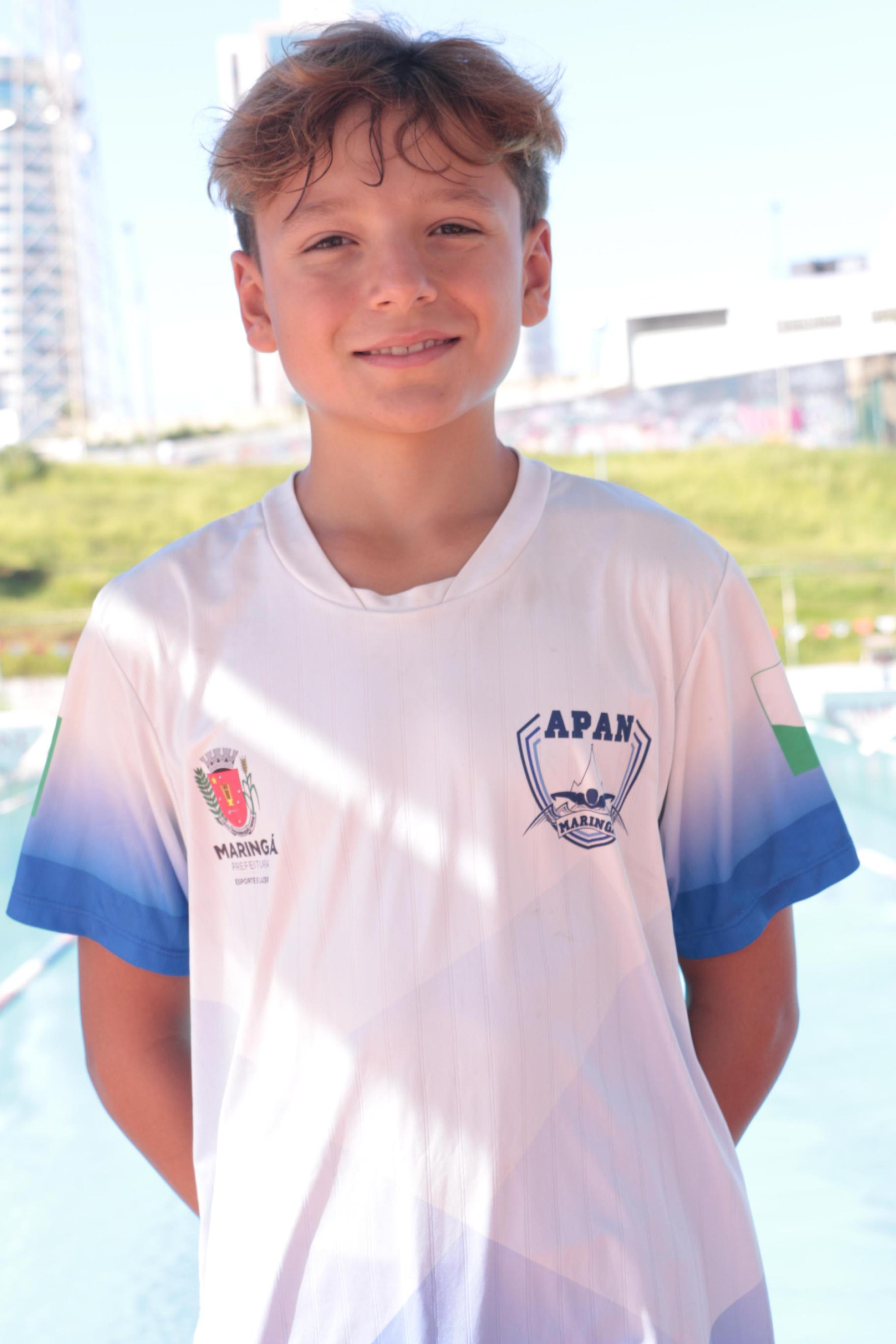 Caio Garcia Bezerra Cavalcante  