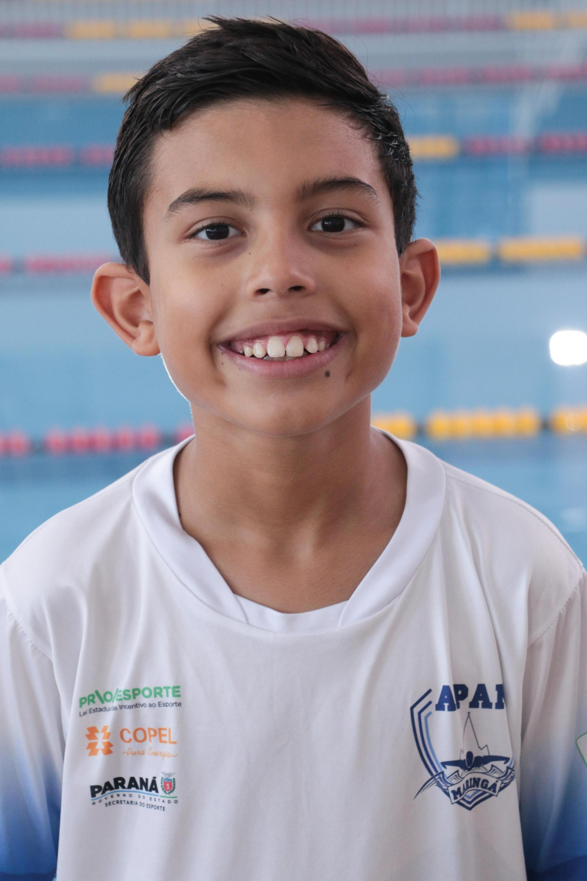 João Arthur da Silva Ortiz  