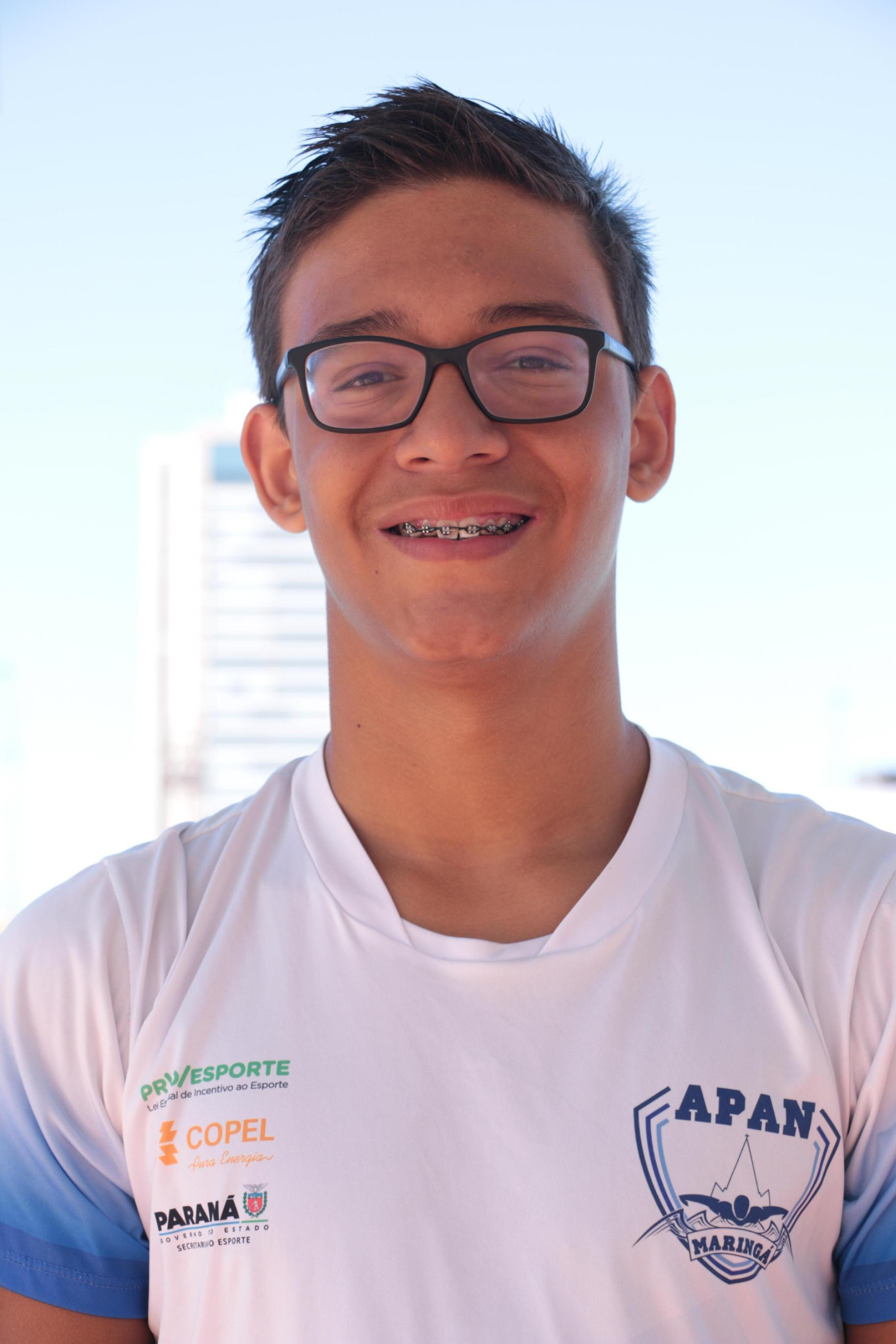 Raphael Piai Pellegrini  