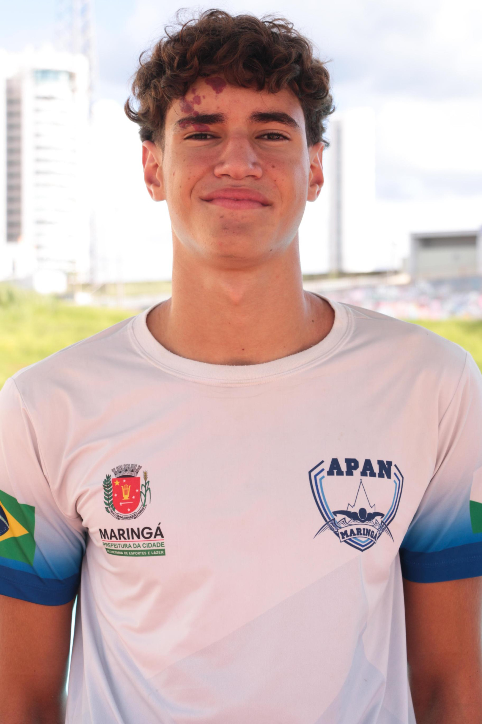 Gabriel Antonio Gonçalves Mendes  