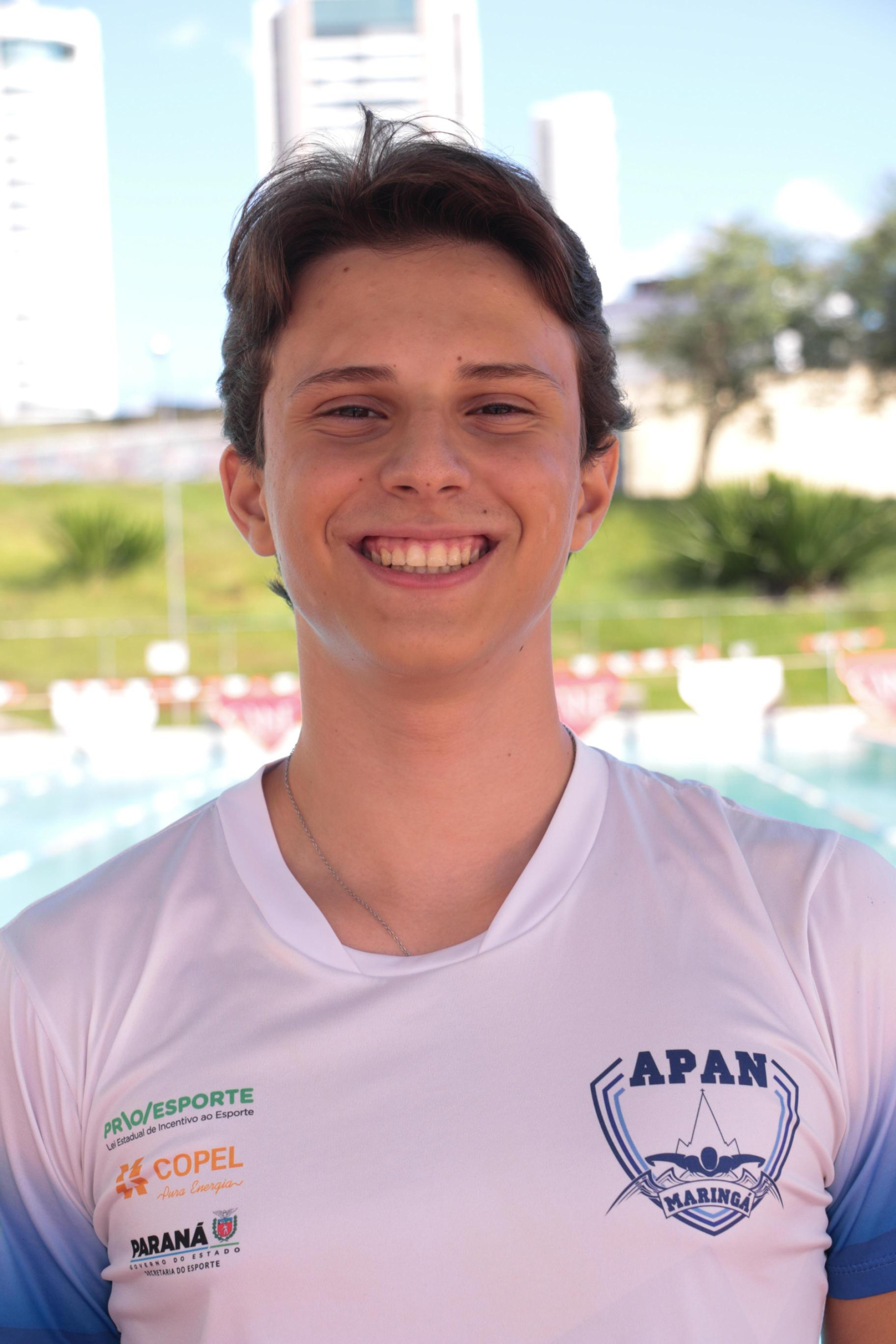 Davi Batista Sanchez  